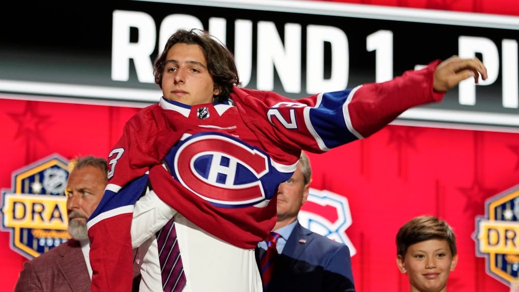 Habs Unfiltered
