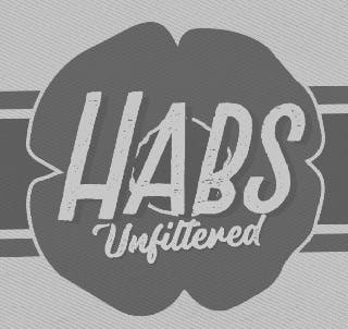 Habs Unfiltered