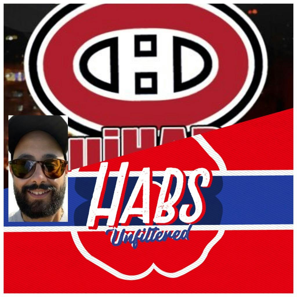 Oui Habs Unfiltered