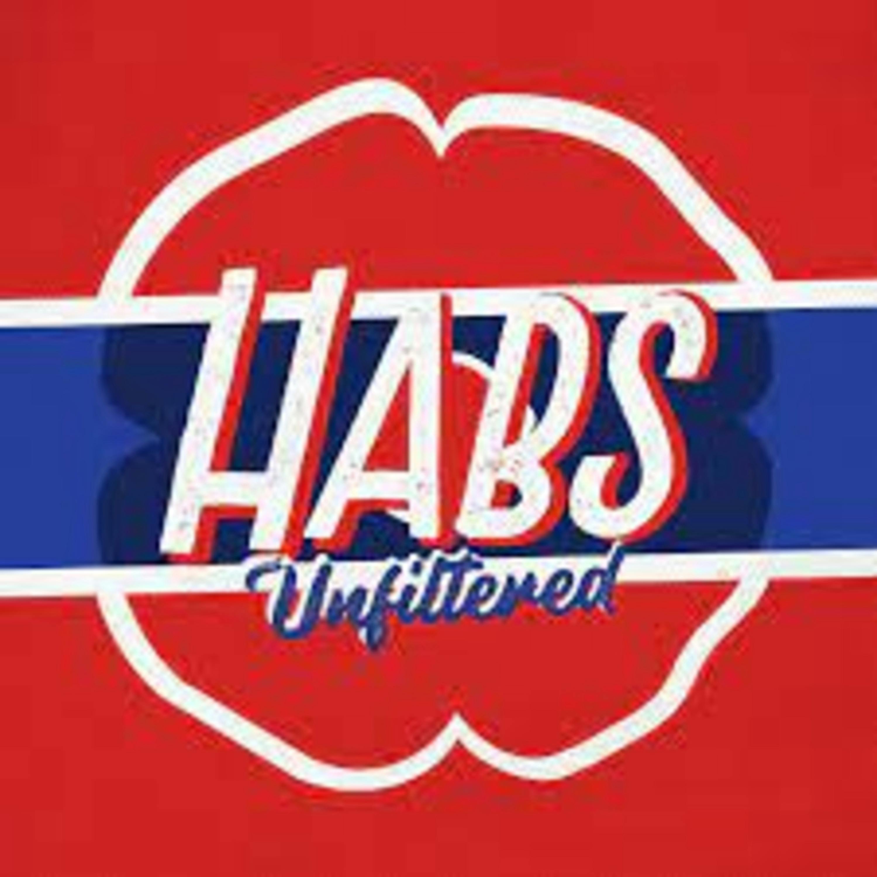 Habs Unfiltered Episode 141: Beard Oil & Fines