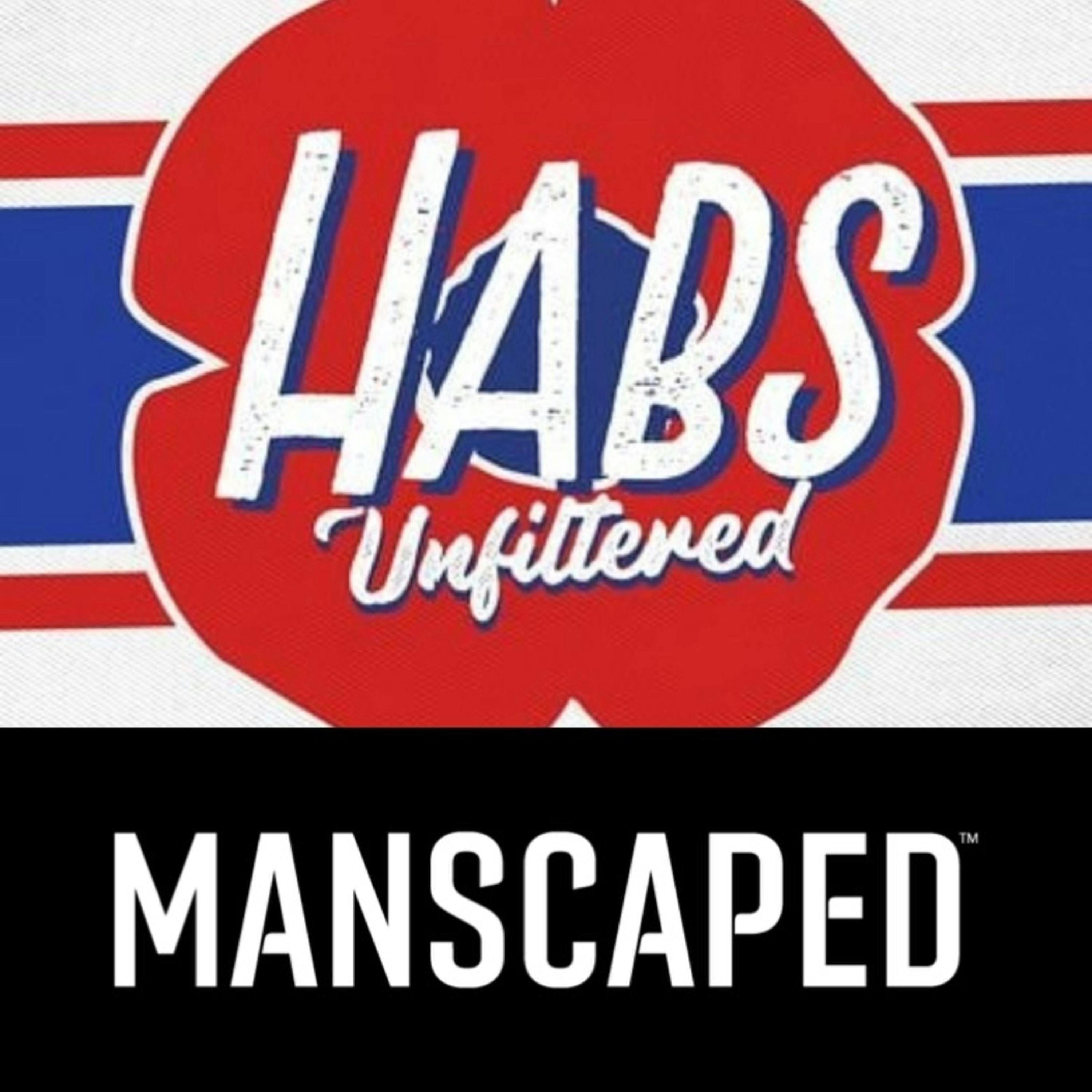 Manscaped Presents: Habs Unfiltered 136