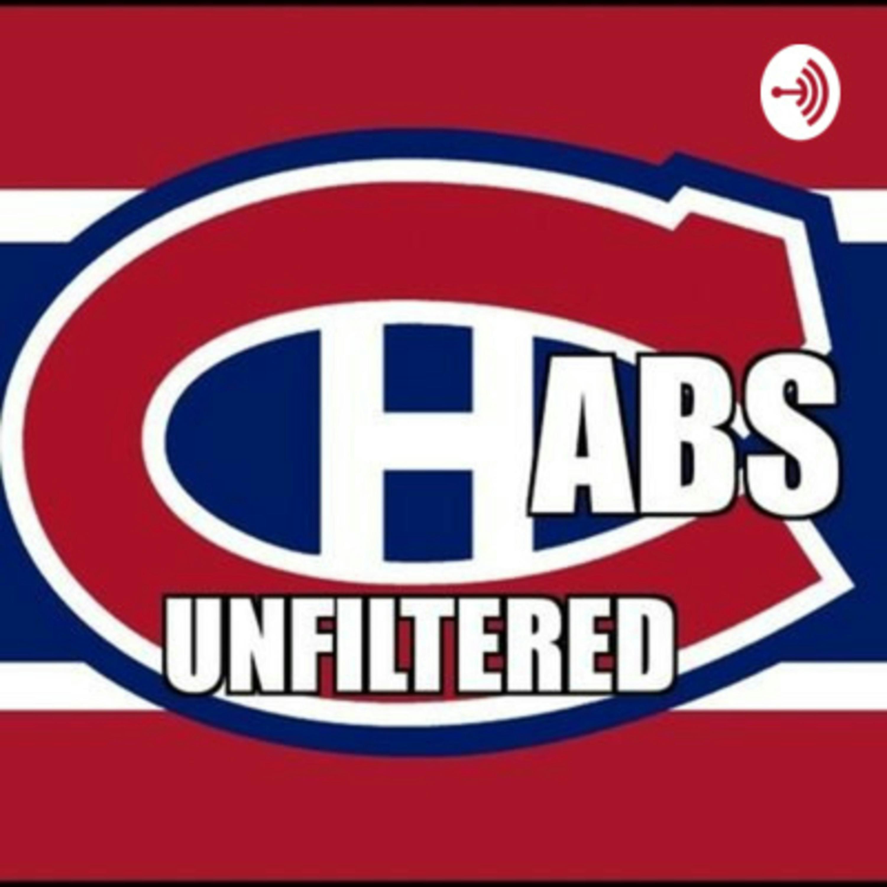 Habs Unfiltered