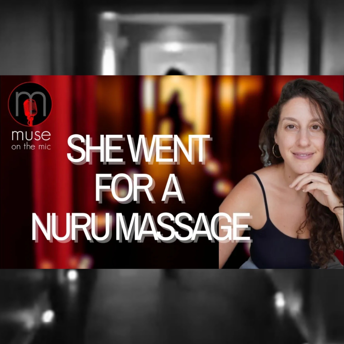 She Booked a NURU Massage… With Her Partner?! |  @aliimperiale  on Sex & Intimacy | Ep. 19 episode artwork