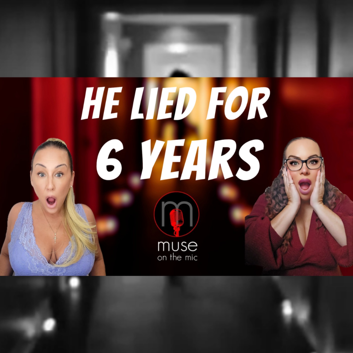 The BIGGEST Lie Clients Tell Sex Workers (You Won’t Believe This!) | Ep. 23 episode artwork