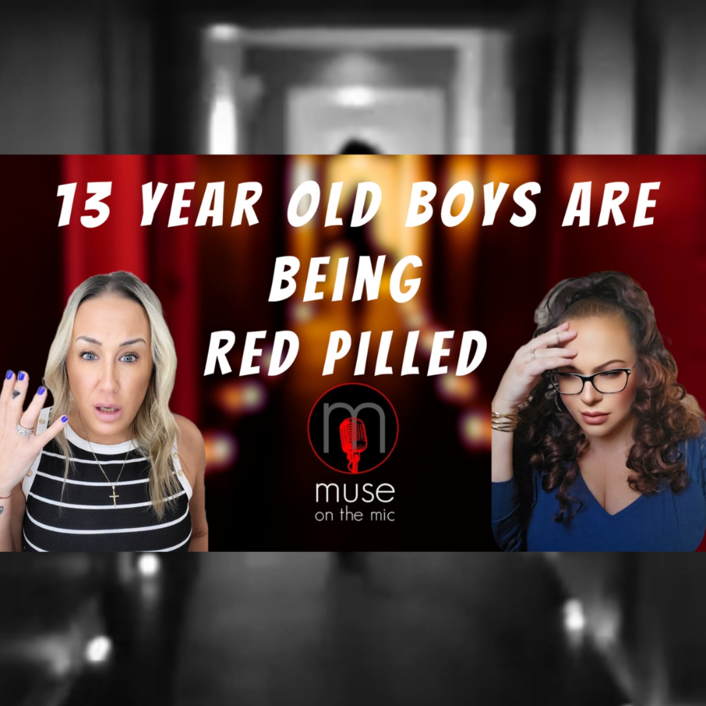 Men with Autism Deserve Great Sex Too | Inside the World of Erotic Therapy! | Ep. 33