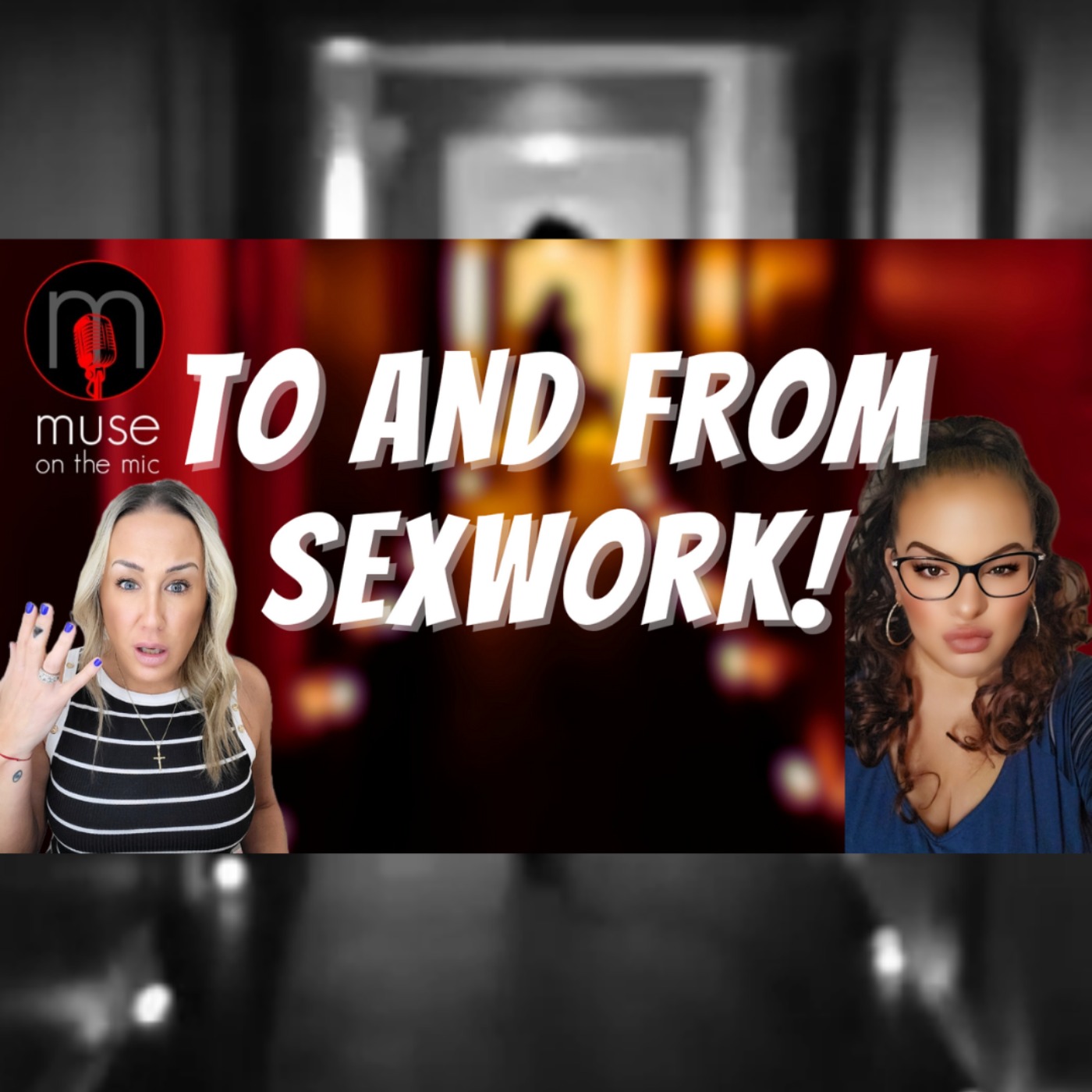 Hoe Bags, High Heels & Hustling: Sex Workers Spill Commuting Confessions | Ep. 37