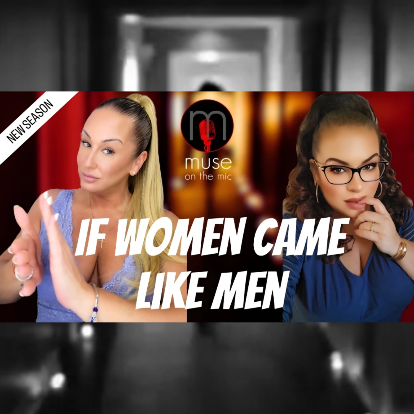 If Women Came Like Men… The Whole Sex Industry Would Flip 👀 | Ep. 1