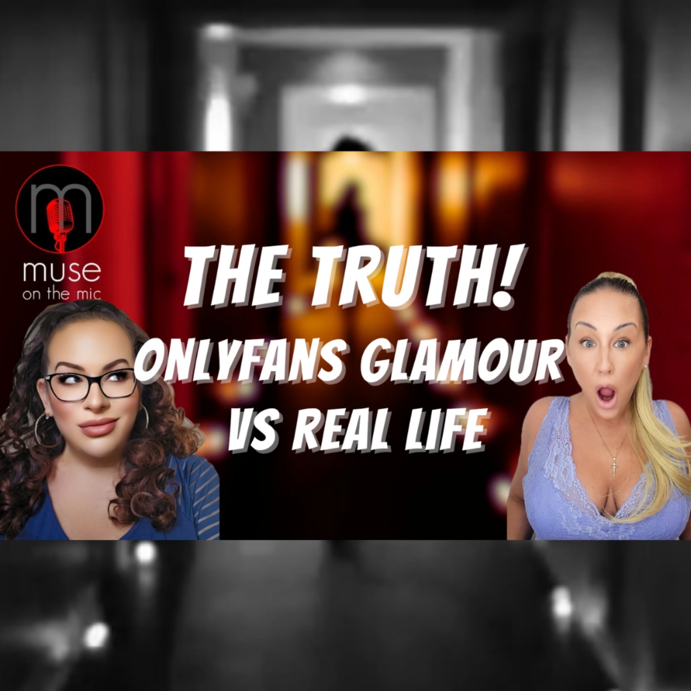 The Dark Side of the ‘Hot Girl Job’ 💄 | Sex Work & Social Media Lies | Ep. 9