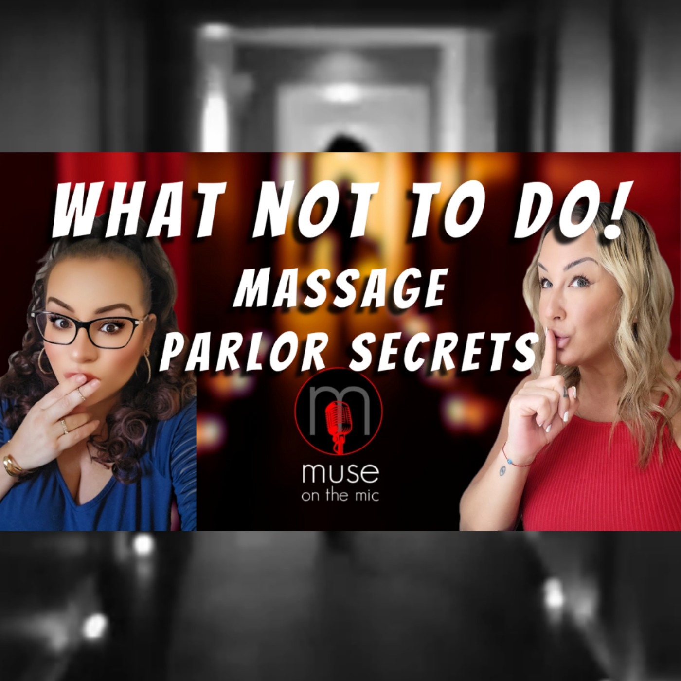 Happy Ending 101 – Massage Parlor Client Etiquette REVEALED! (From Canada's #1 experts) | Ep. 11