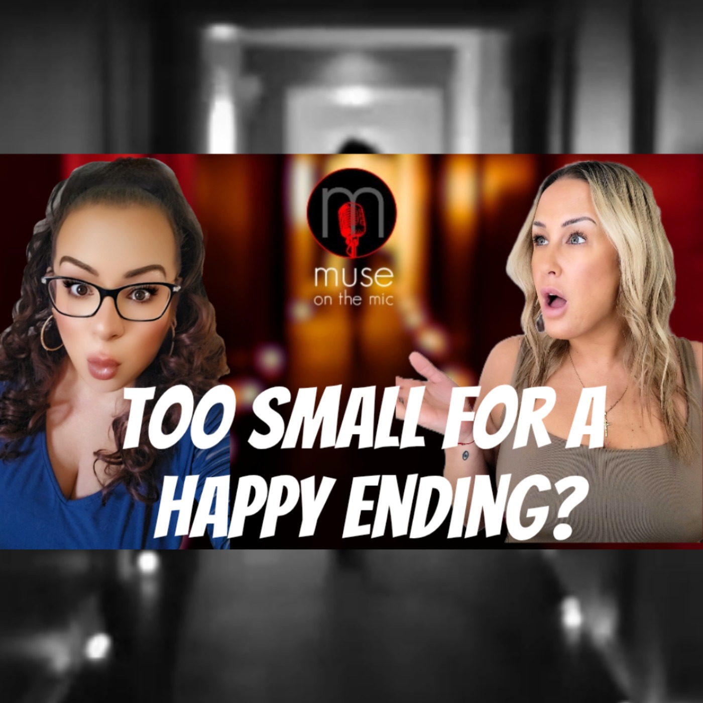 Does Penis Size REALLY Matter? The Truth From Inside a Massage Parlor 🍆👀 | Ep. 23