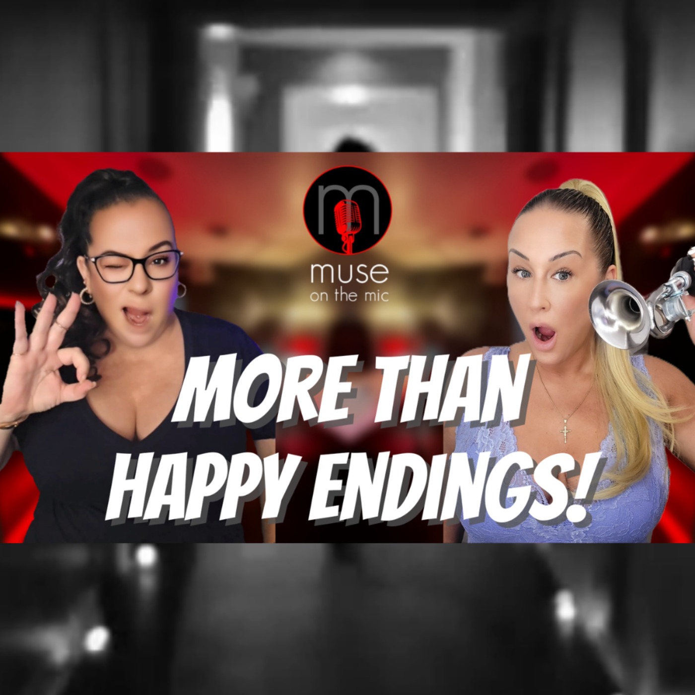Real Stories From a Rub’n'tug | The Hidden People Behind Every Happy Ending  | Ep. 9