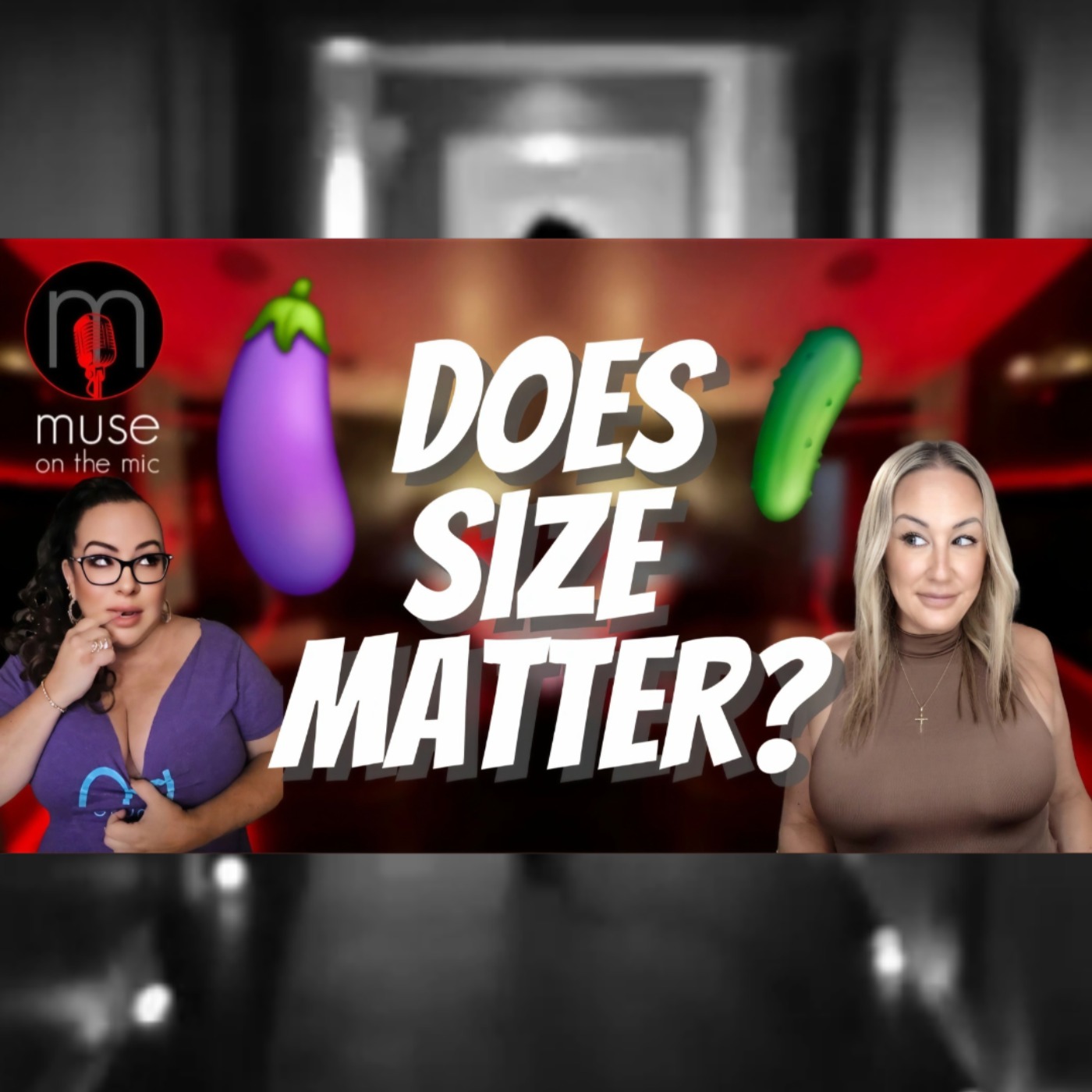 Does Size Actually Matter? Sex Workers Reveal the Truth 🍆🥒🍤 | Ep.15