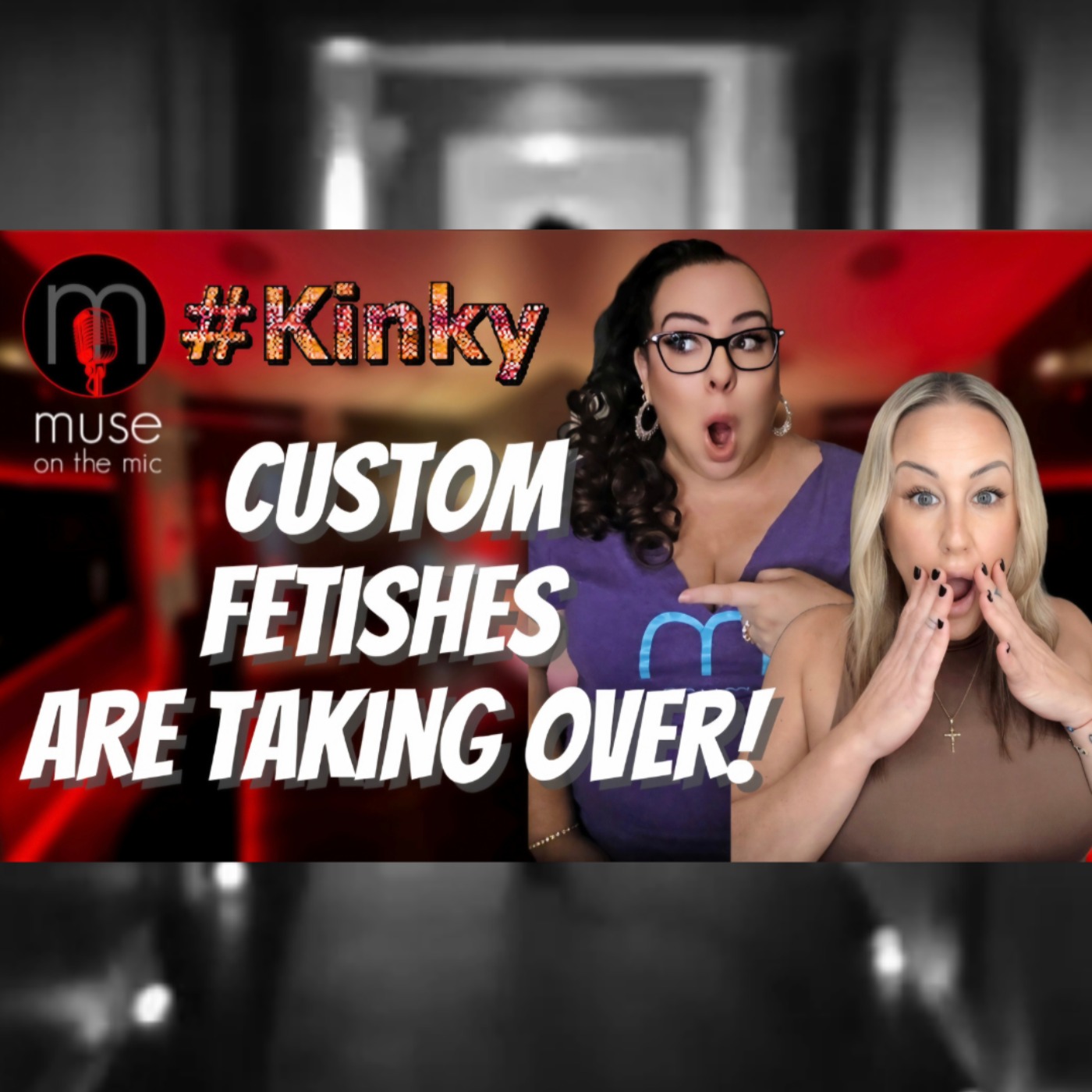 The Internet Made Kinks Mainstream… And It Got WEIRD 👀 | Ep.37 episode artwork