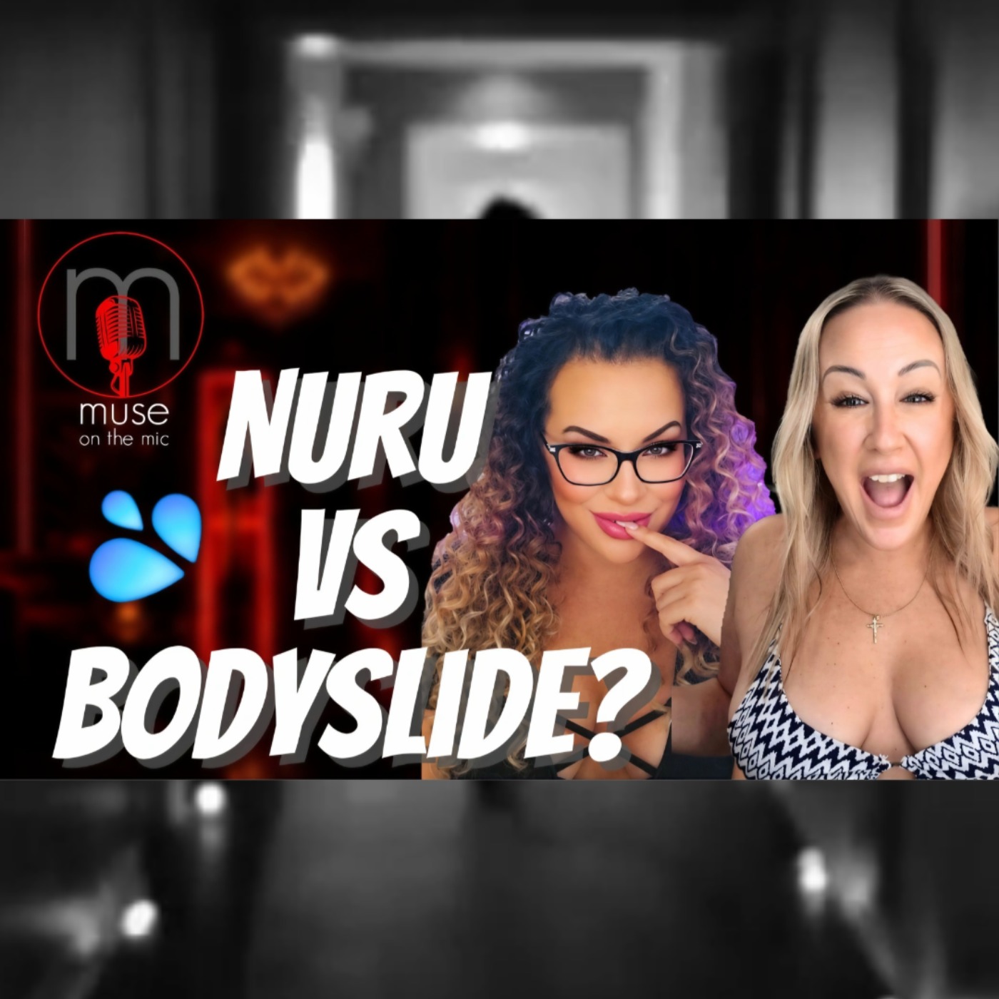 Nuru vs Bodyslide: What Nobody Tells You (Massage Parlor Owners Explain) | Ep.3 episode artwork