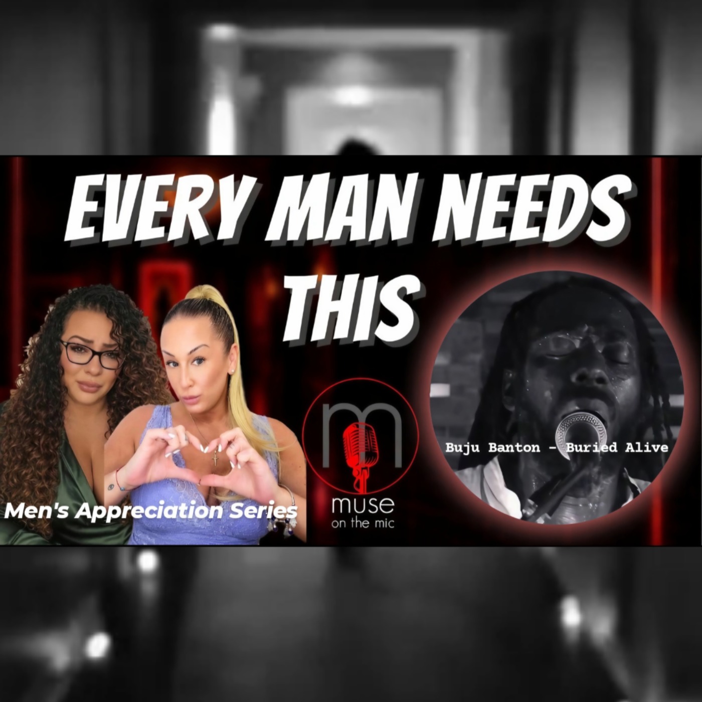 Every Man Needs To Hear This Before It's Too Late | Men's Appreciation Series ❤️ | Ep.5 episode artwork