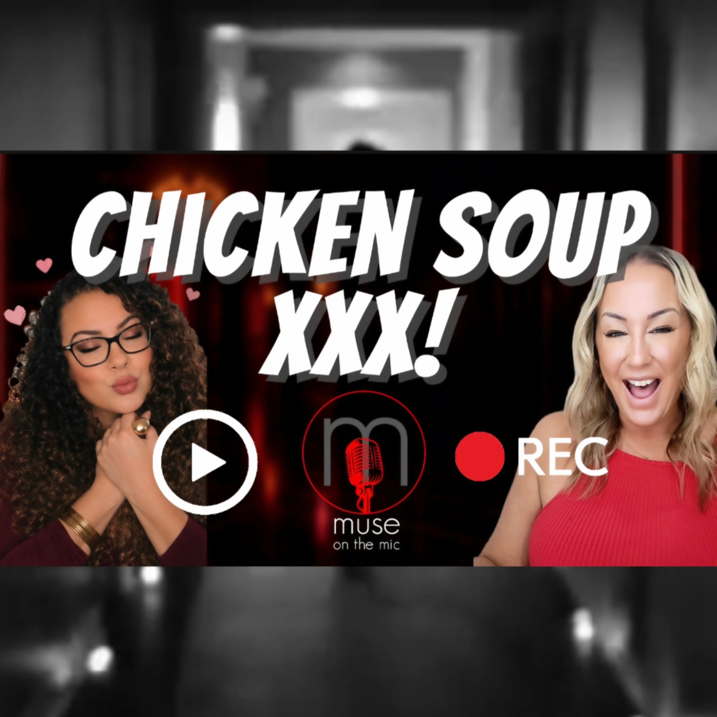 We Reacted to the WILDEST Sexy Videos 🍲🔥 | Chicken Soup Compilation | Ep.13 @ShtsNGigsPodcast