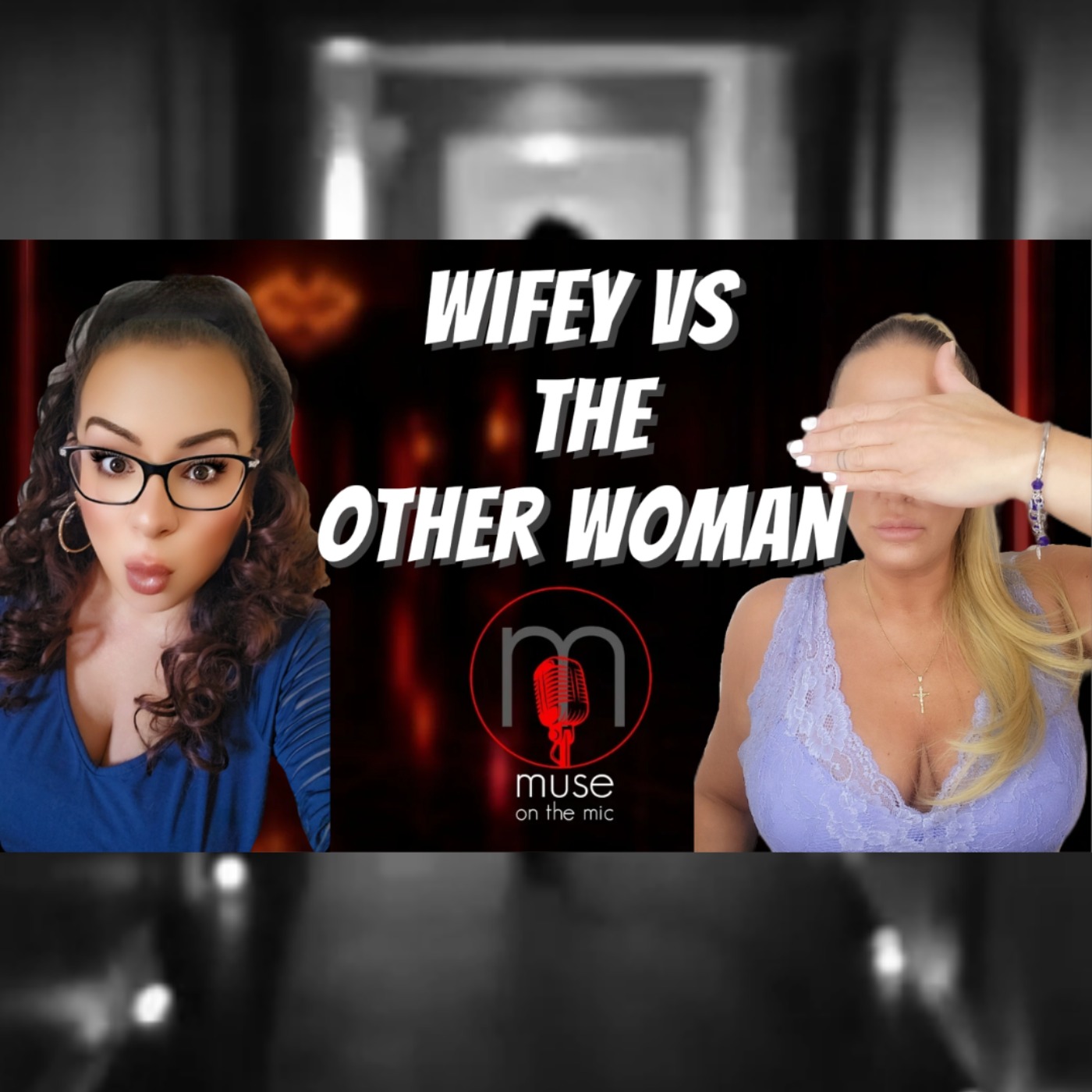 Do Men Treat Sex Workers Better Than Their Wives?? 😳 We Go There | Ep.19