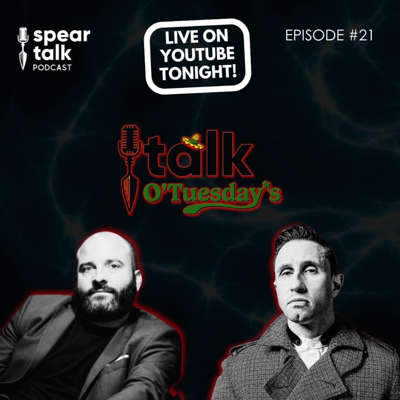 Spear Talk