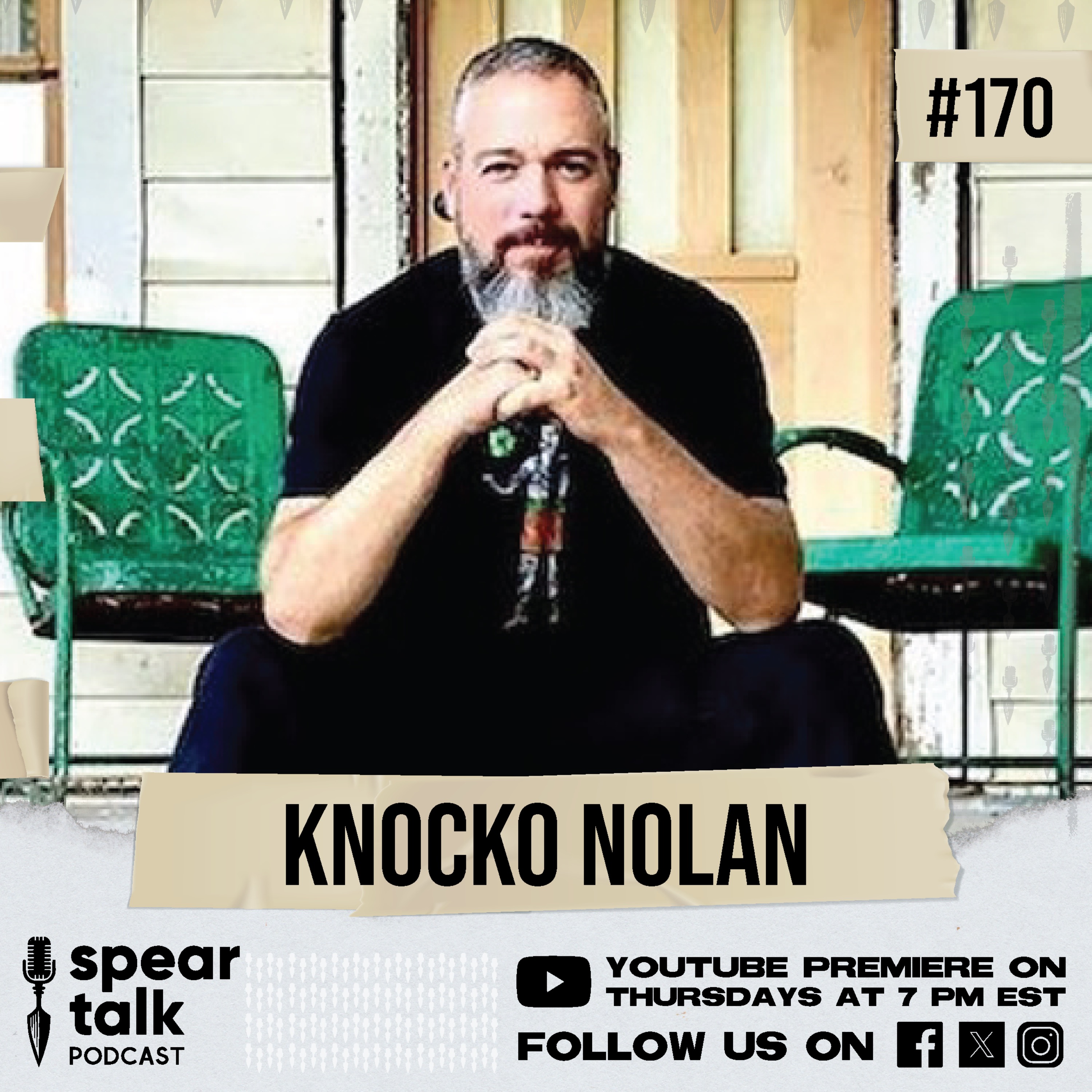 Spear Talk