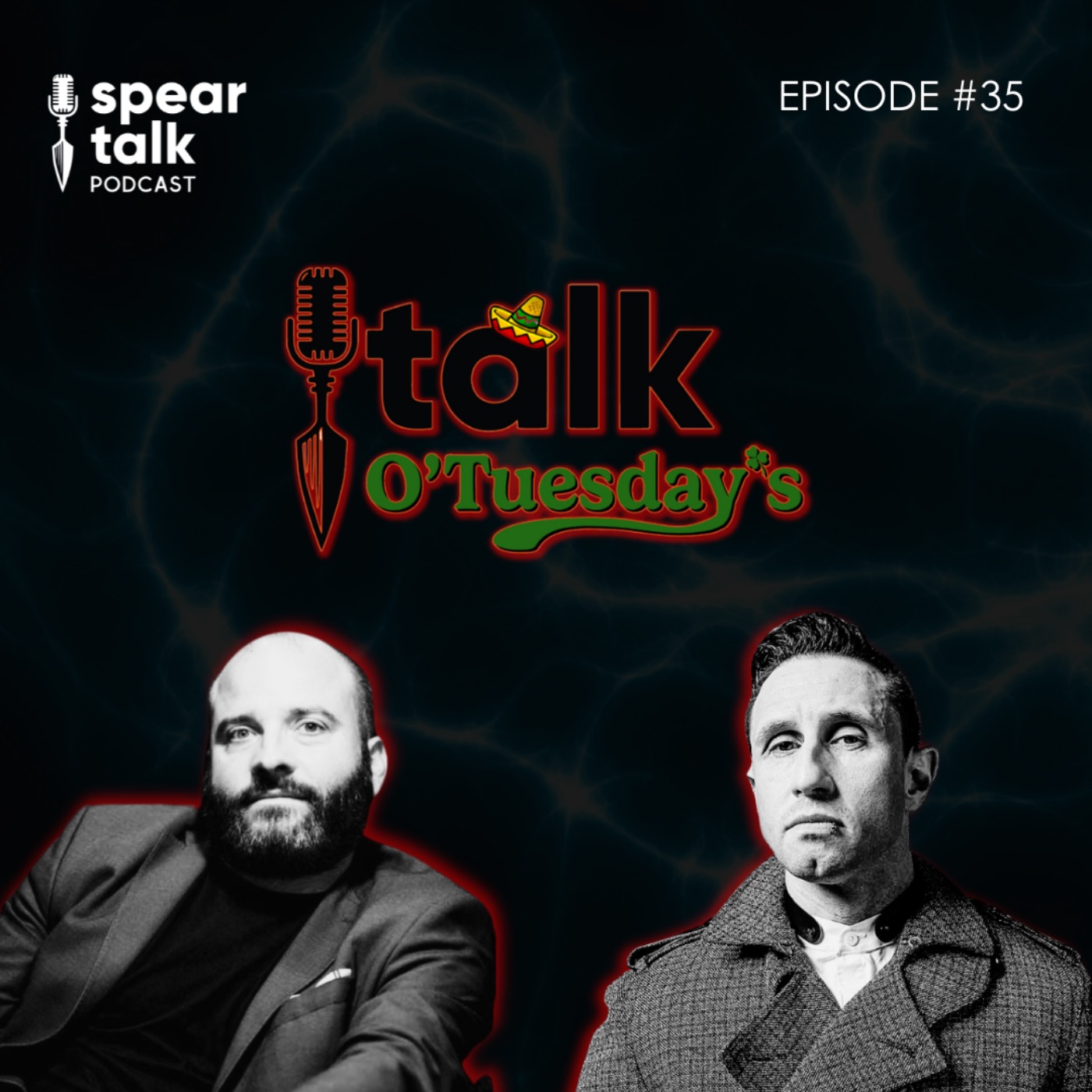 Spear Talk