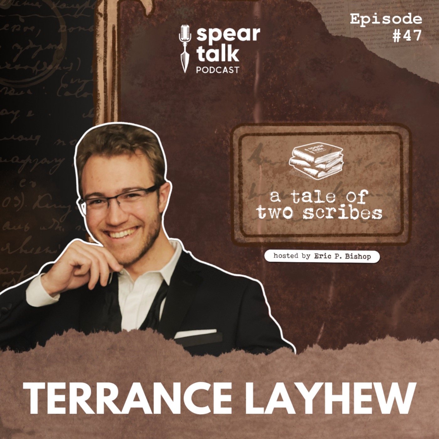 Spear Talk
