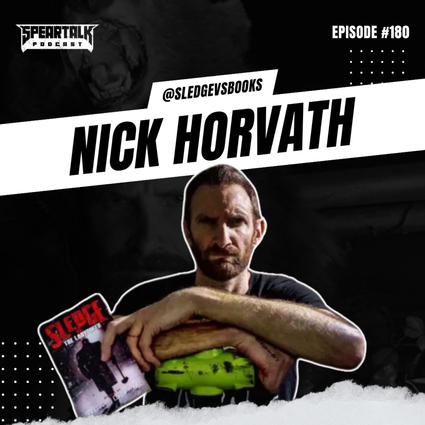 Nick Horvath