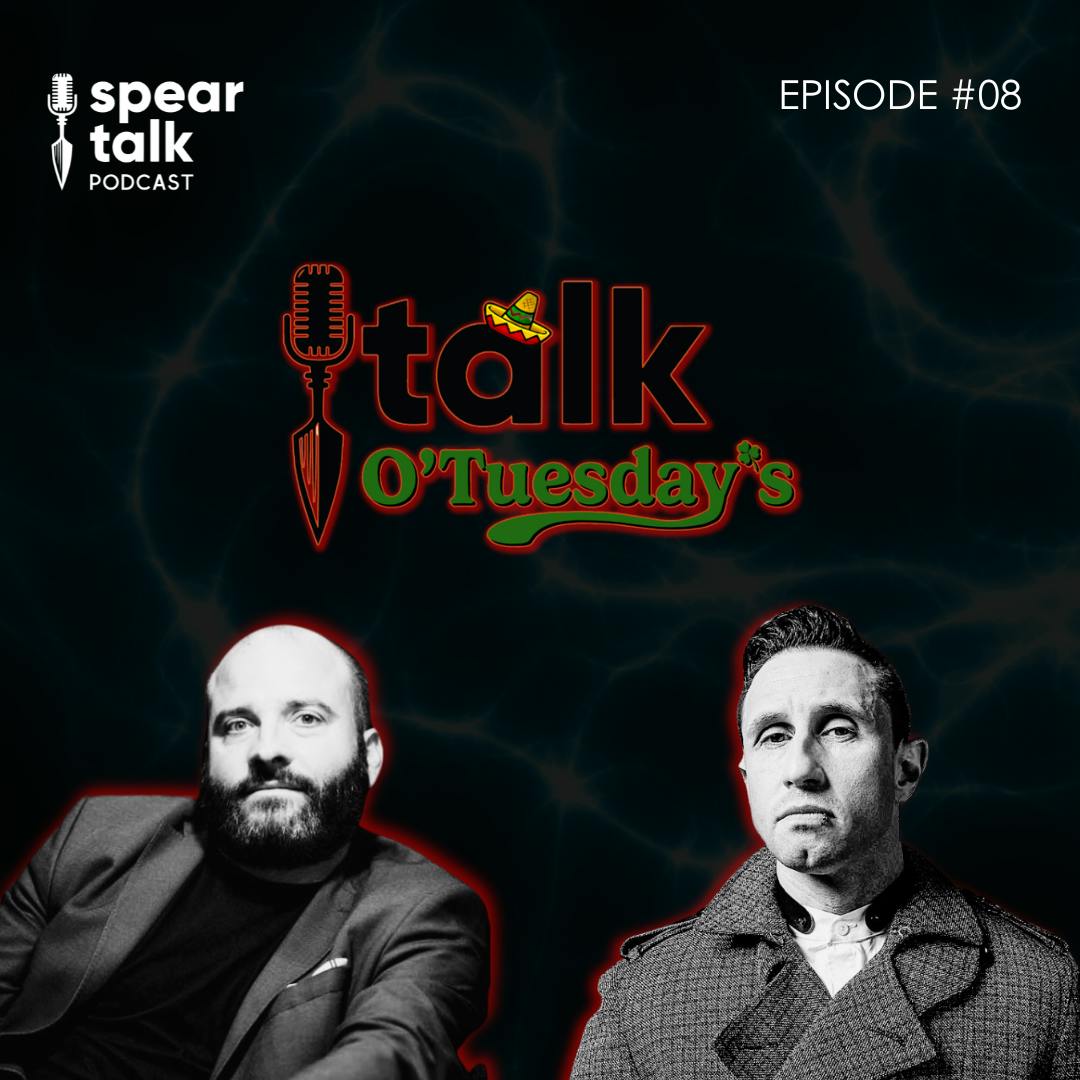 Spear Talk