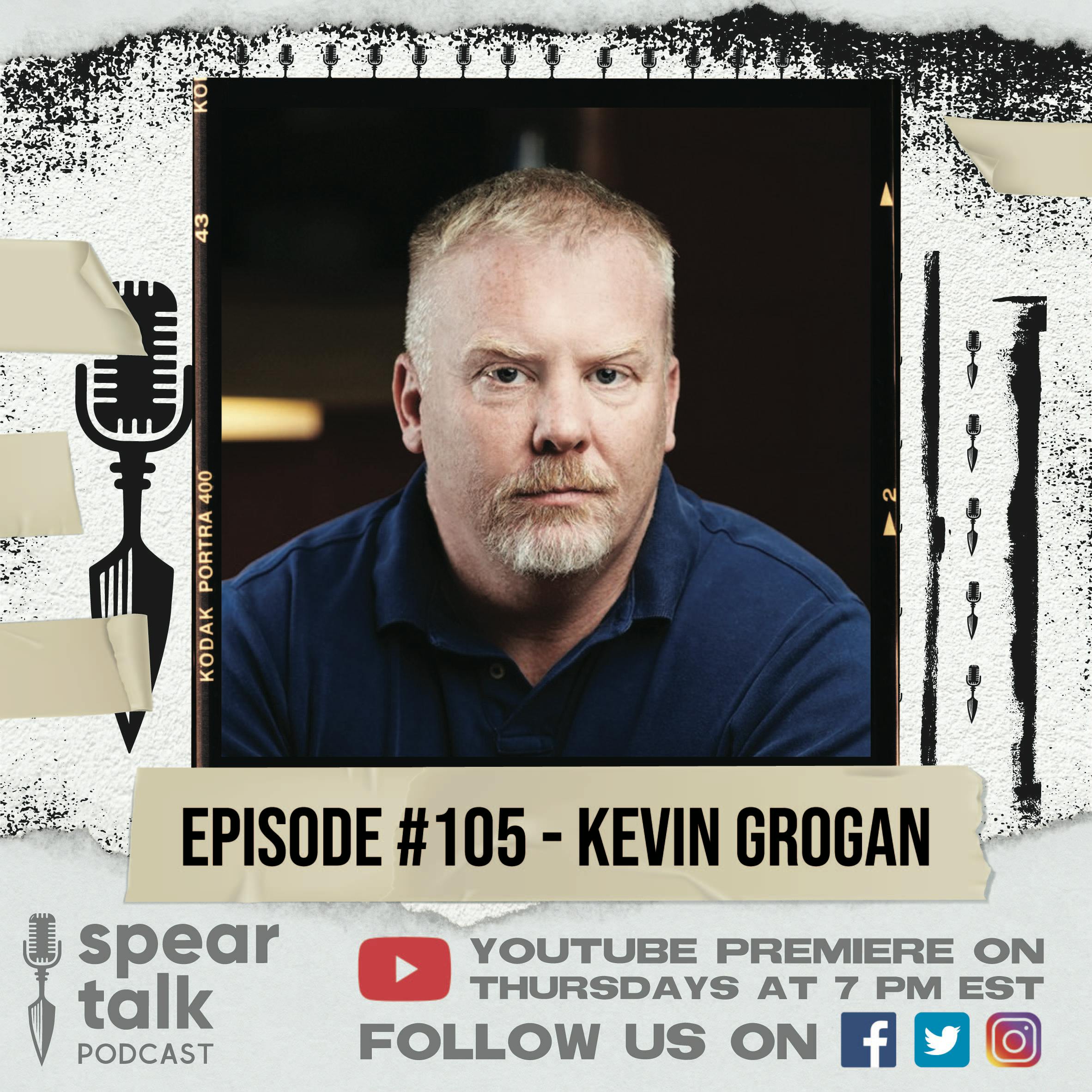 Spear Talk