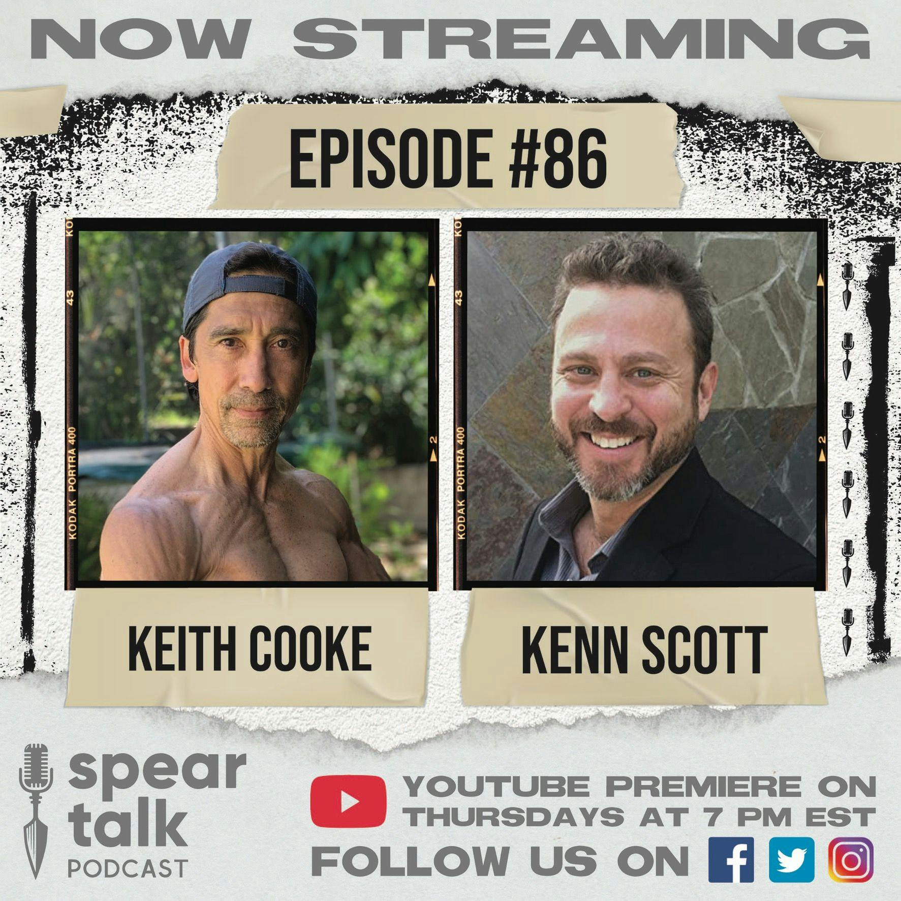 Spear Talk