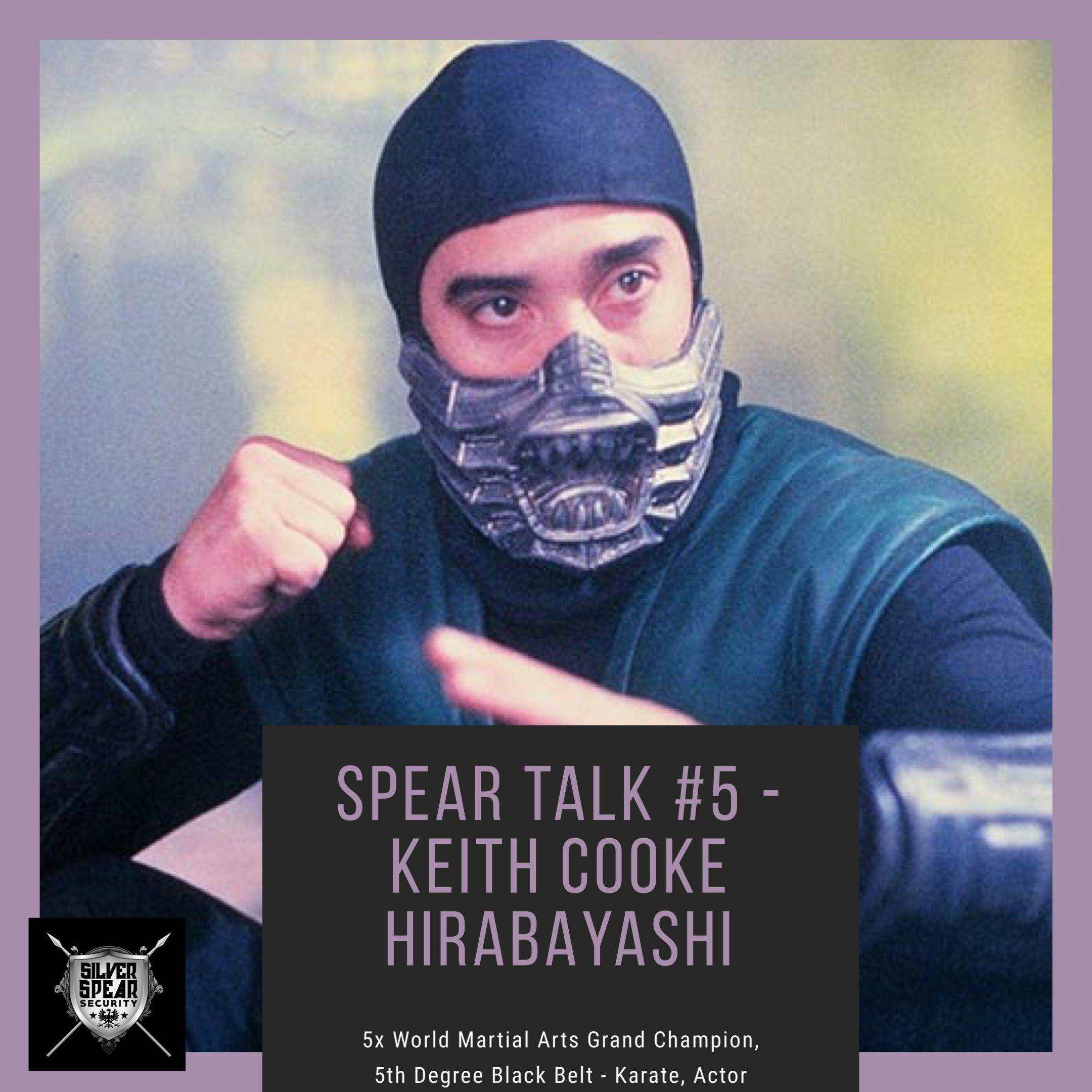 Spear Talk