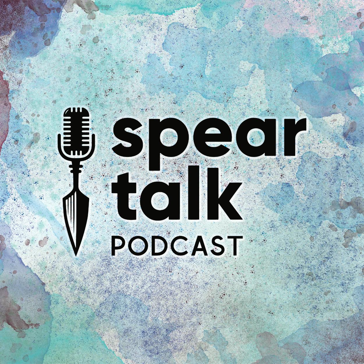 Spear Talk Artwork