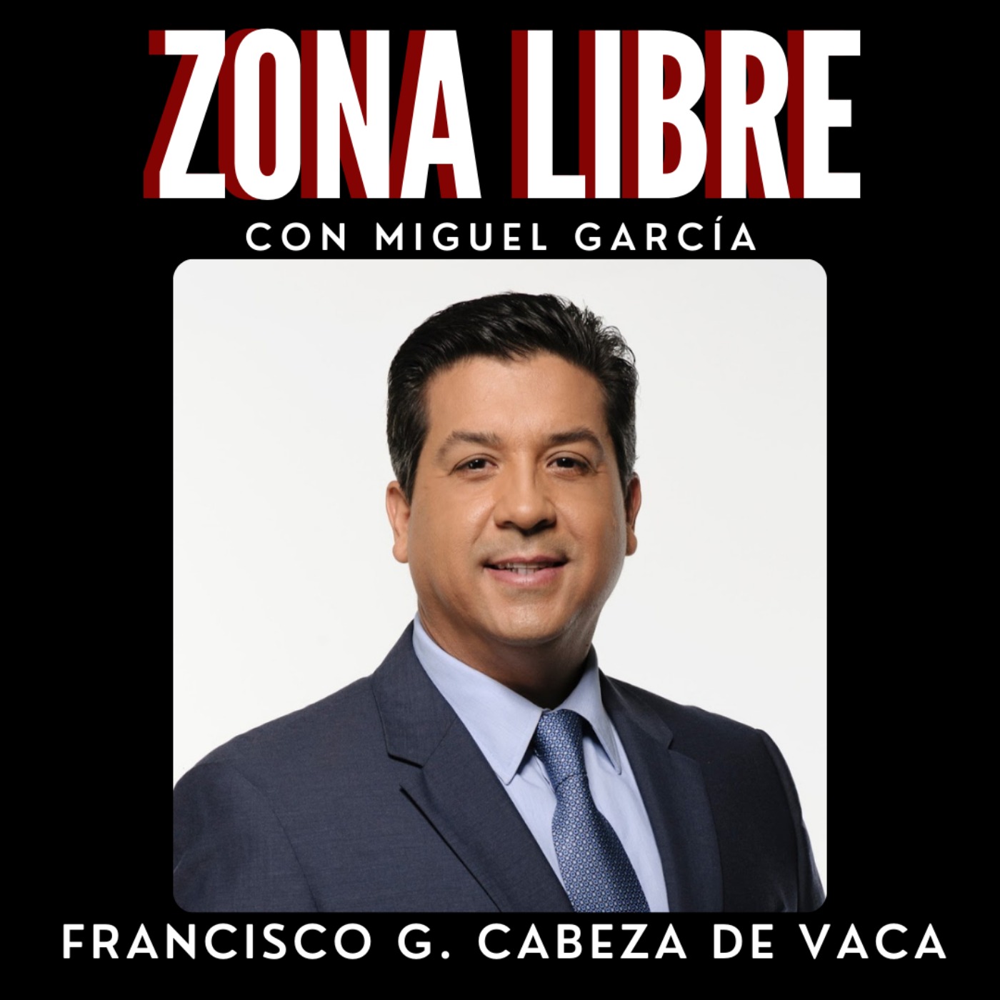 Episodio 2 con Francisco García Cabeza de Vaca / (Primera parte) episode artwork