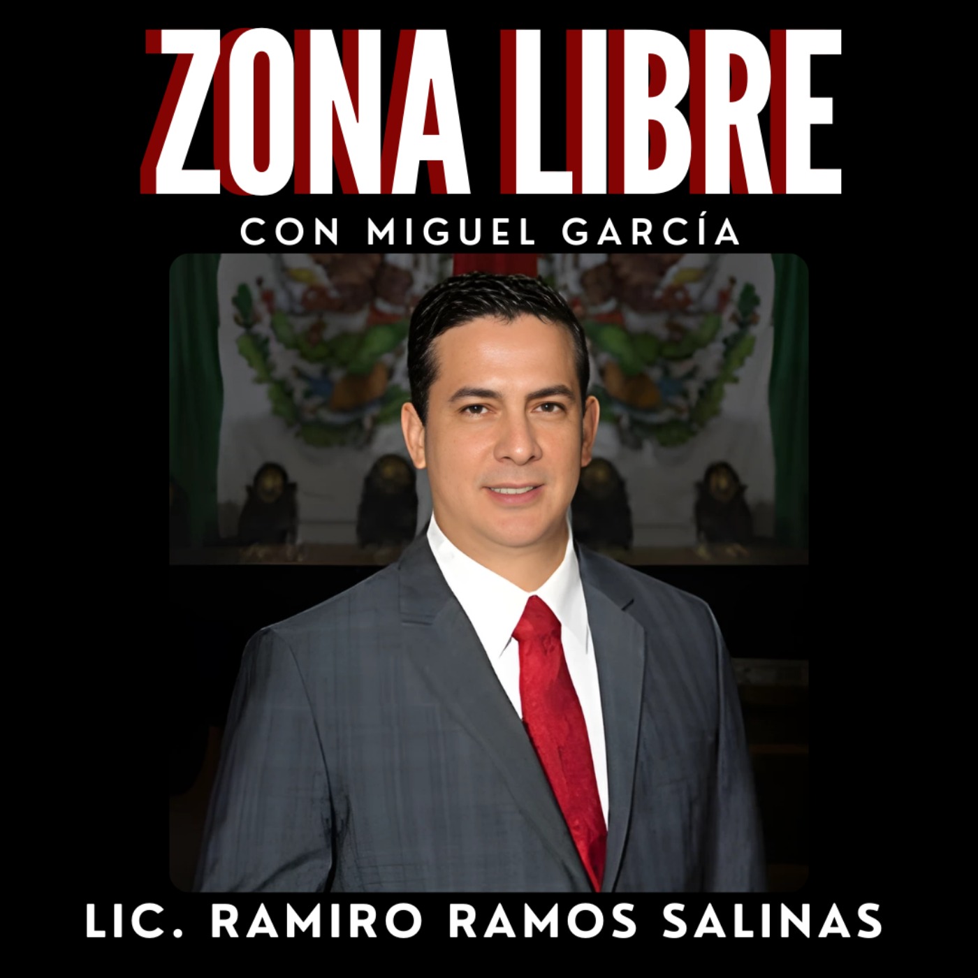 Episodio 3 con Lic. Ramiro Ramos Salinas episode artwork