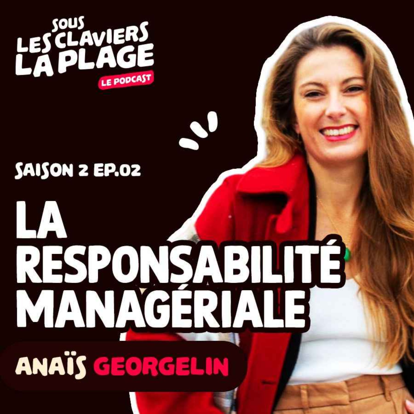 Sous les claviers, la plage