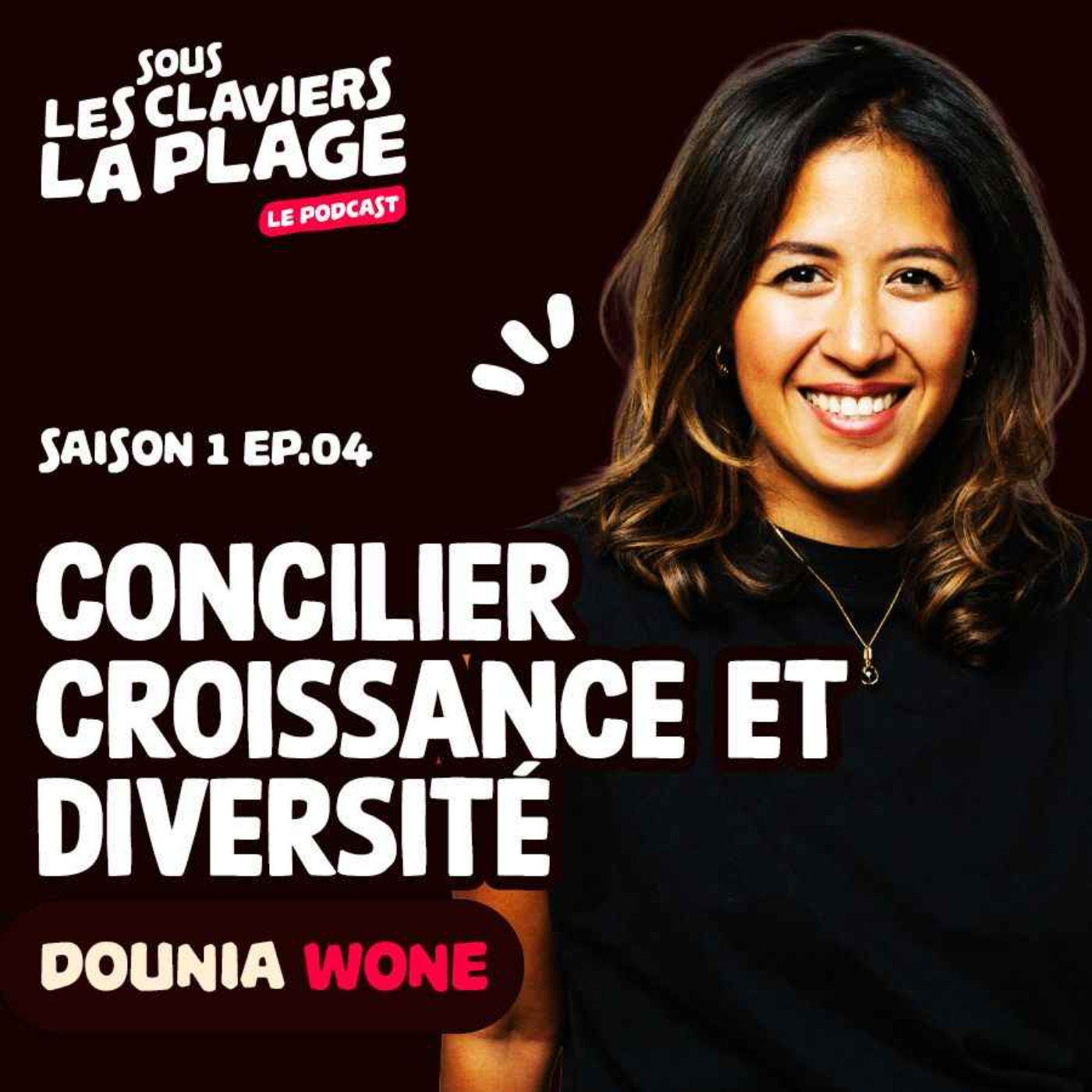 Sous les claviers, la plage