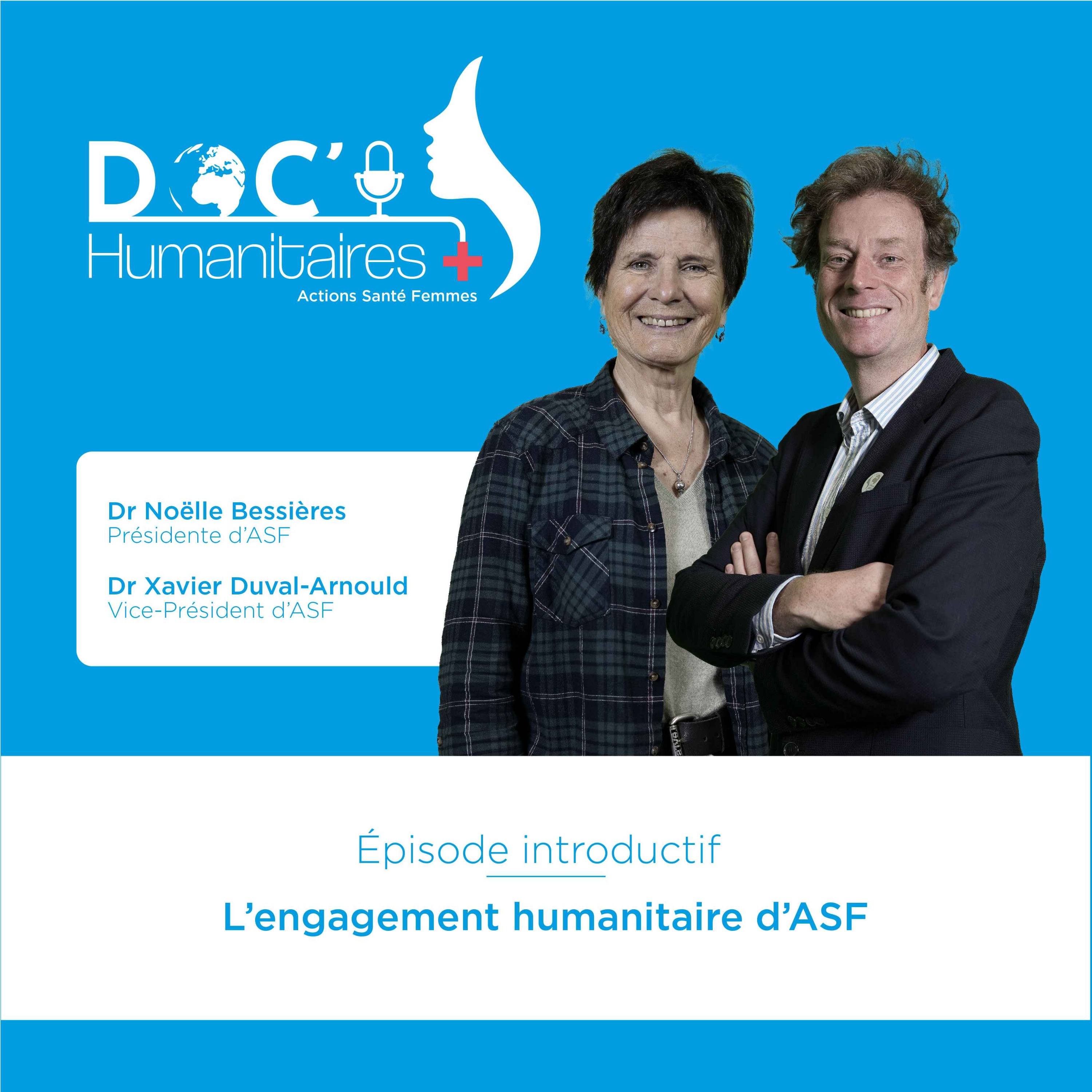 Doc\'Humanitaires