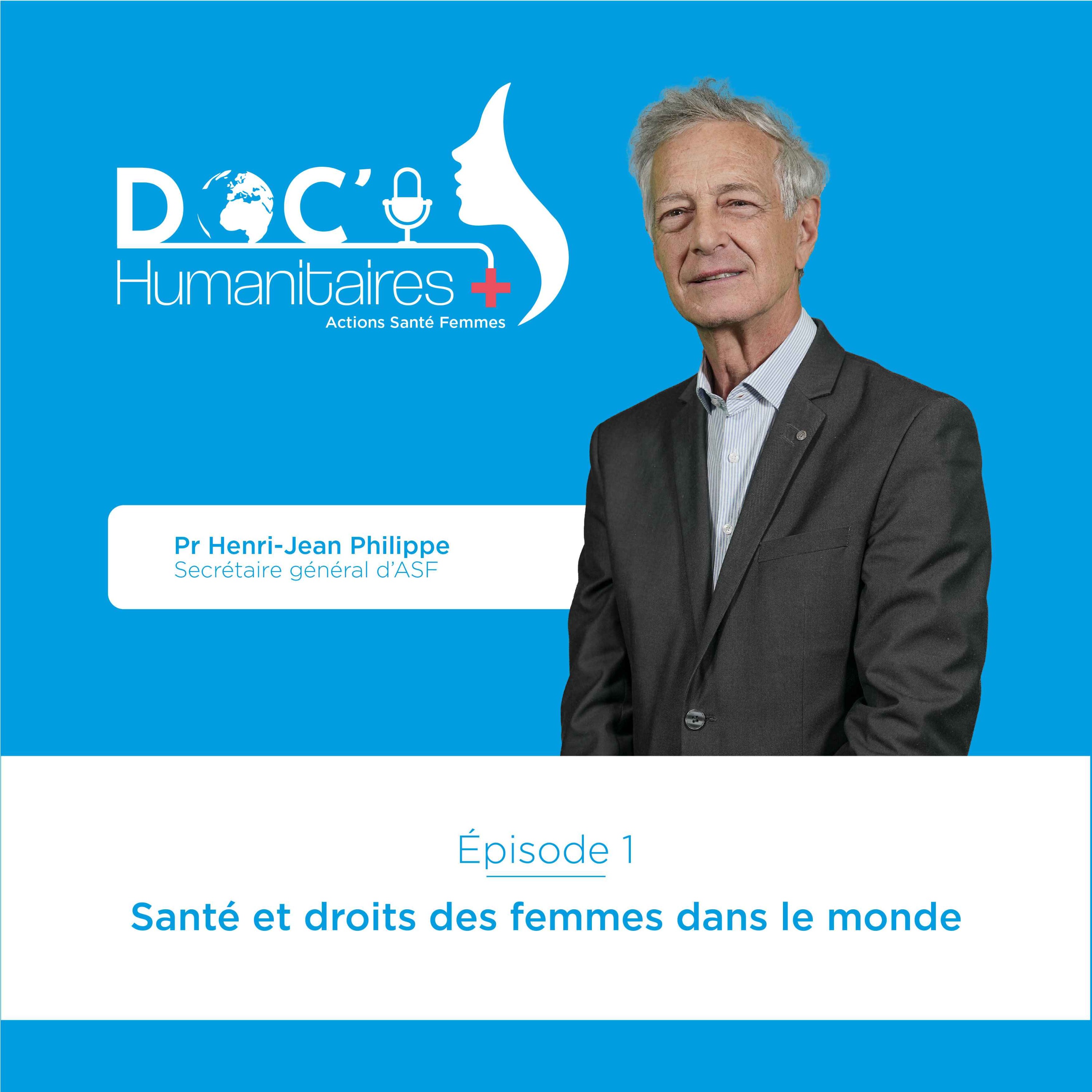 Doc\'Humanitaires