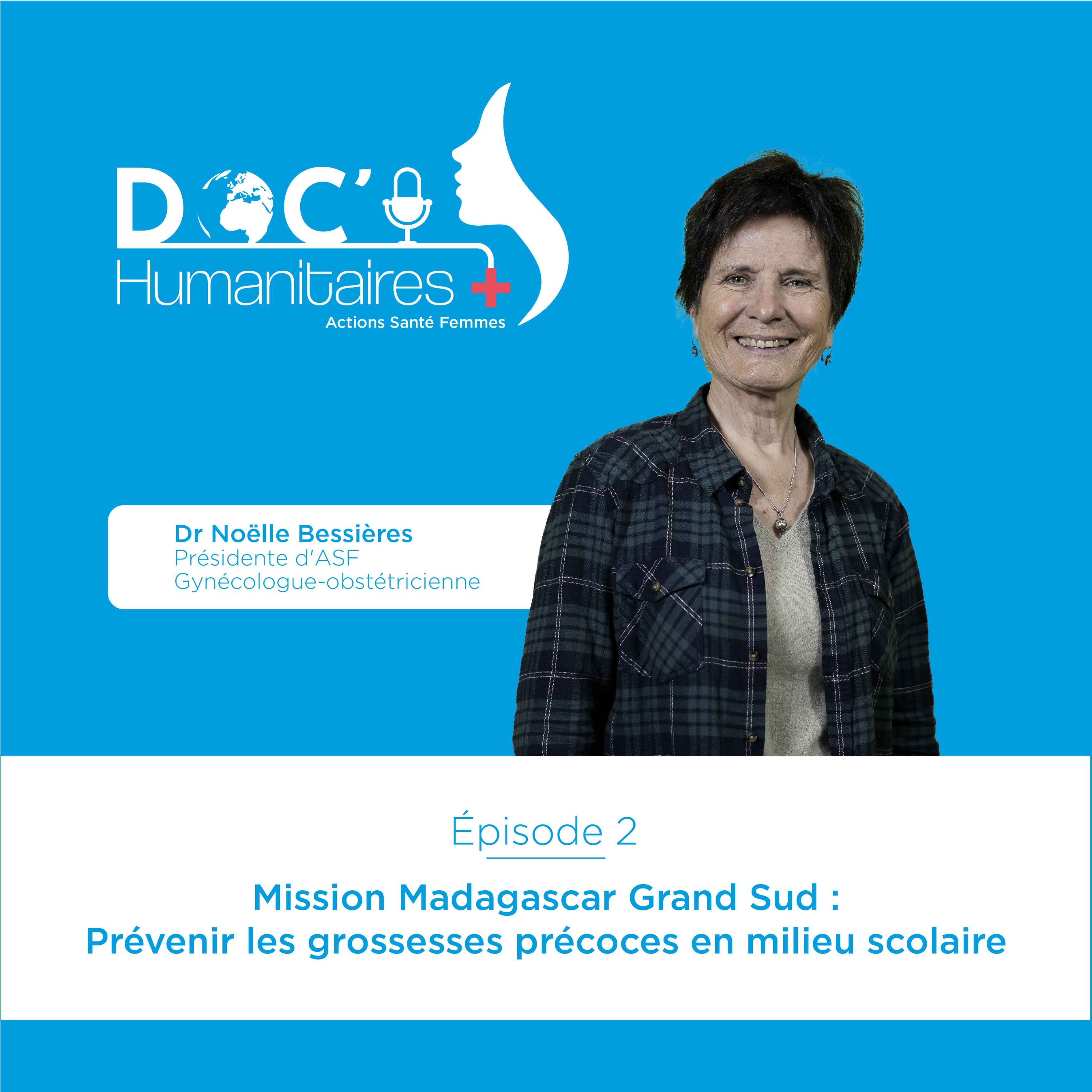 Doc\'Humanitaires