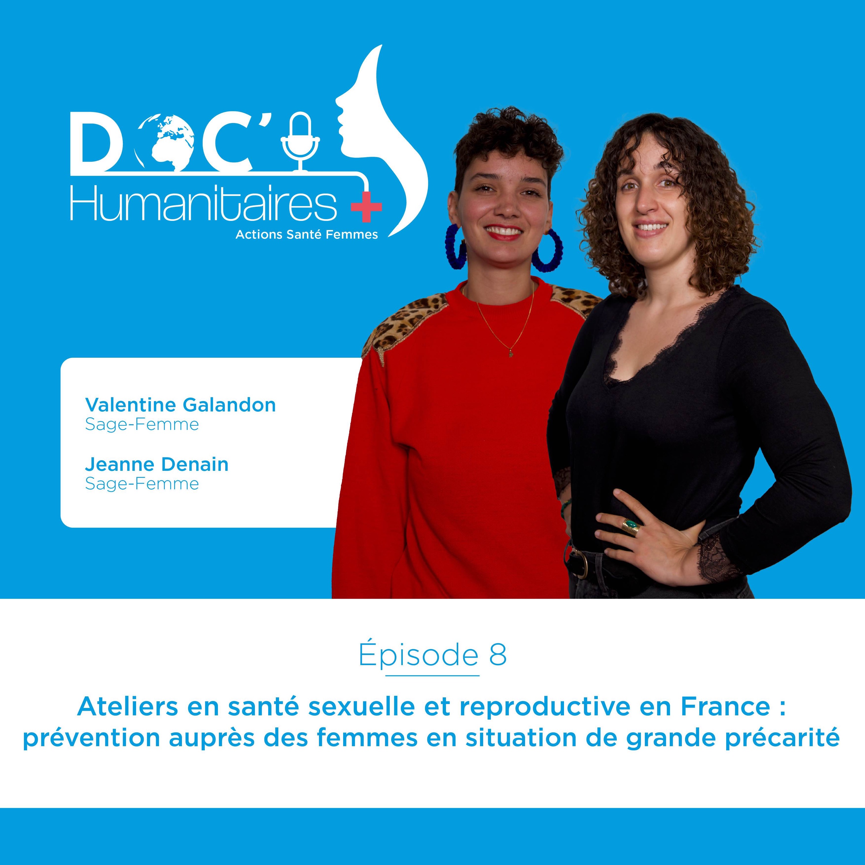 Doc\'Humanitaires