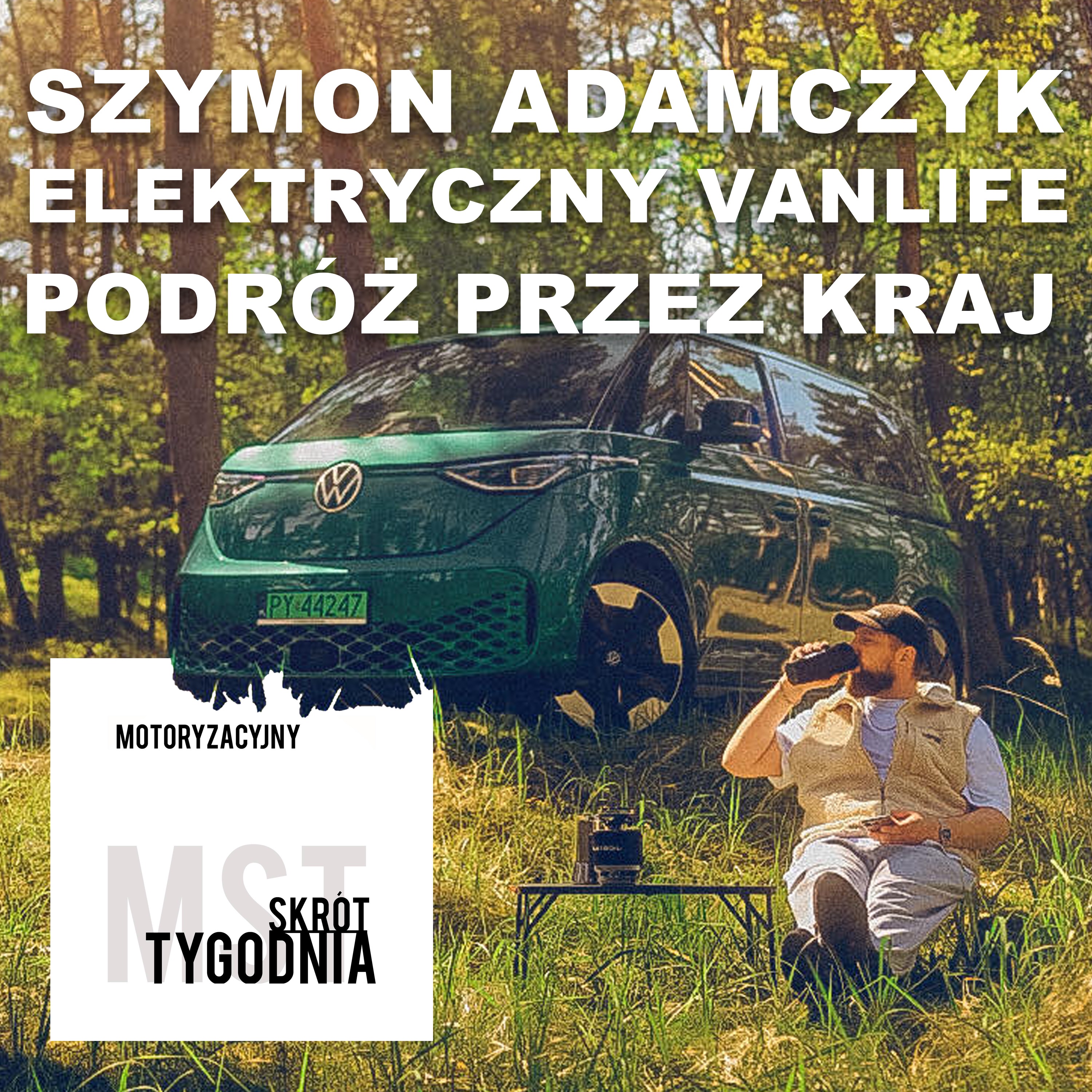 Motoryzacyjny Skrót Tygodnia