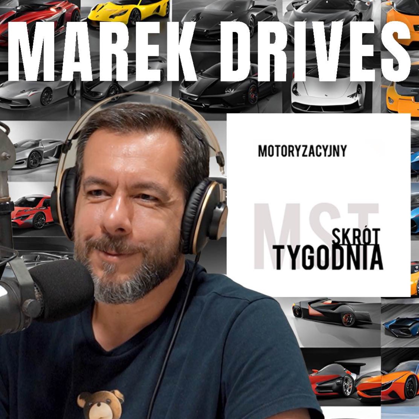 Motoryzacyjny Skrót Tygodnia
