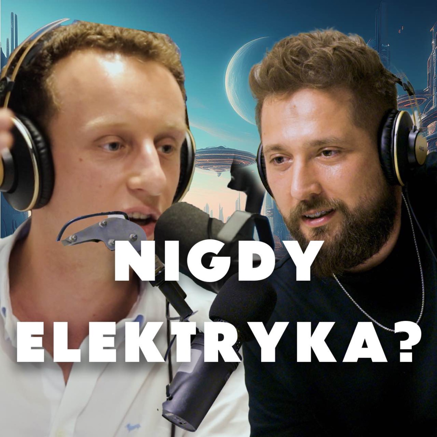 Motoryzacyjny Skrót Tygodnia