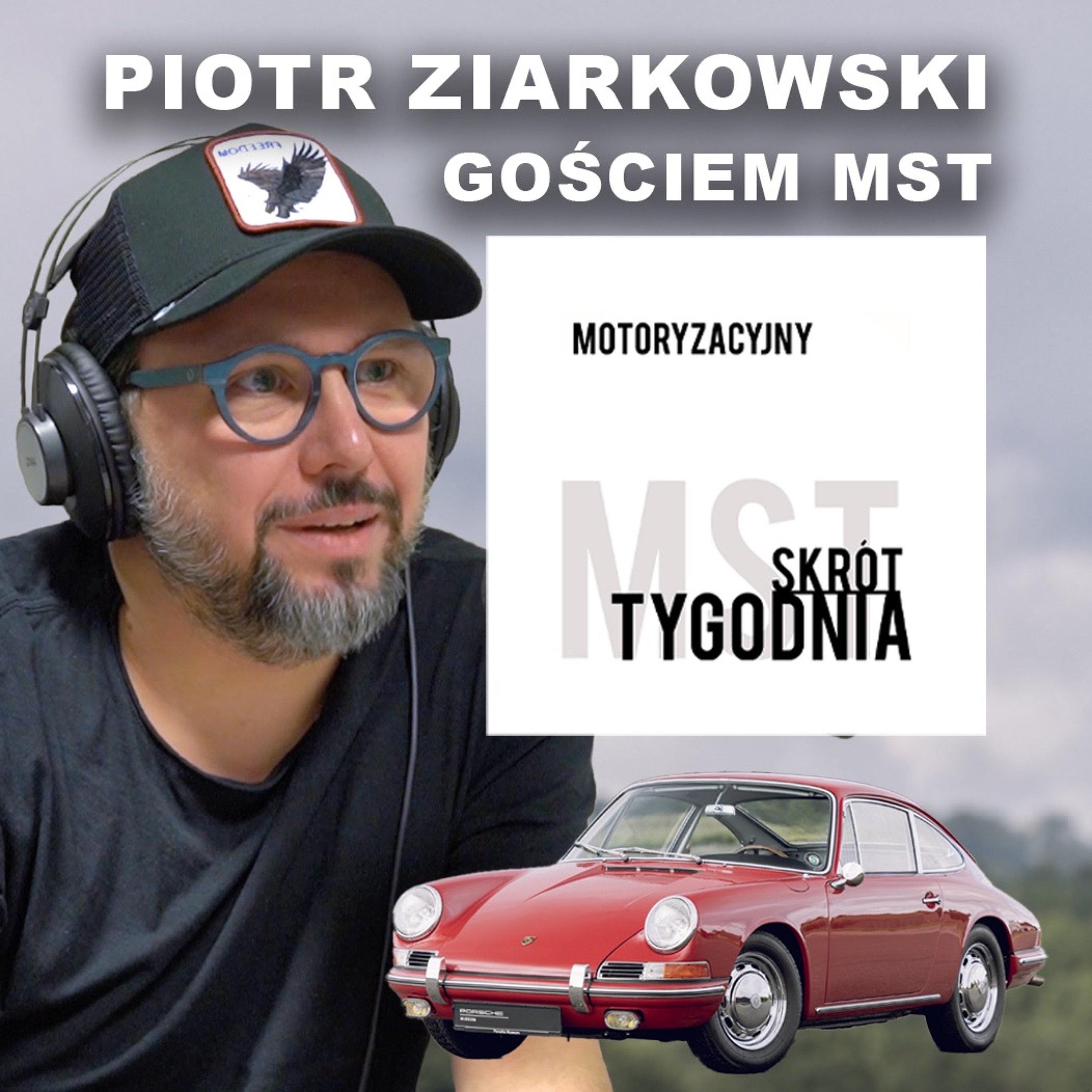 Motoryzacyjny Skrót Tygodnia