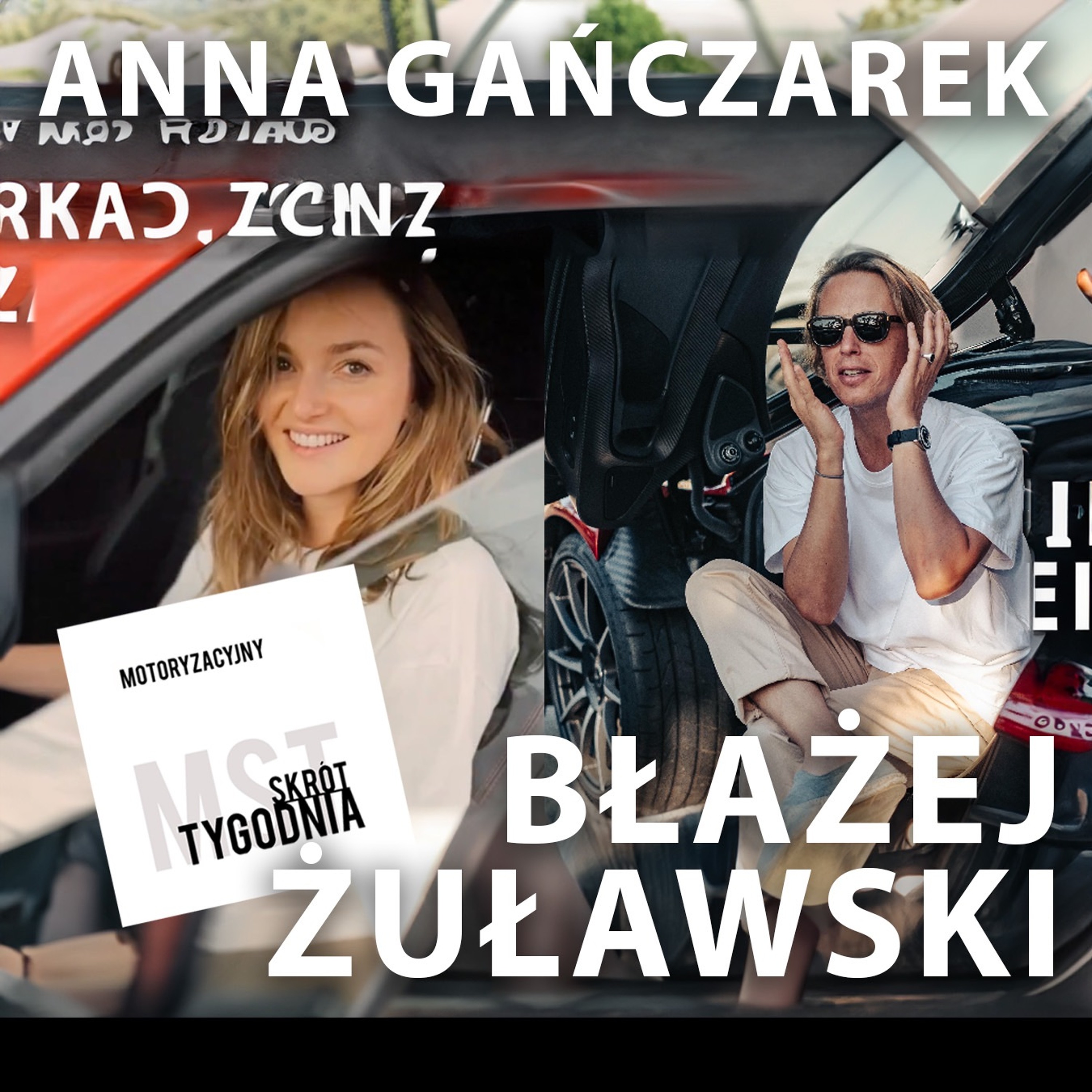 Motoryzacyjny Skrót Tygodnia