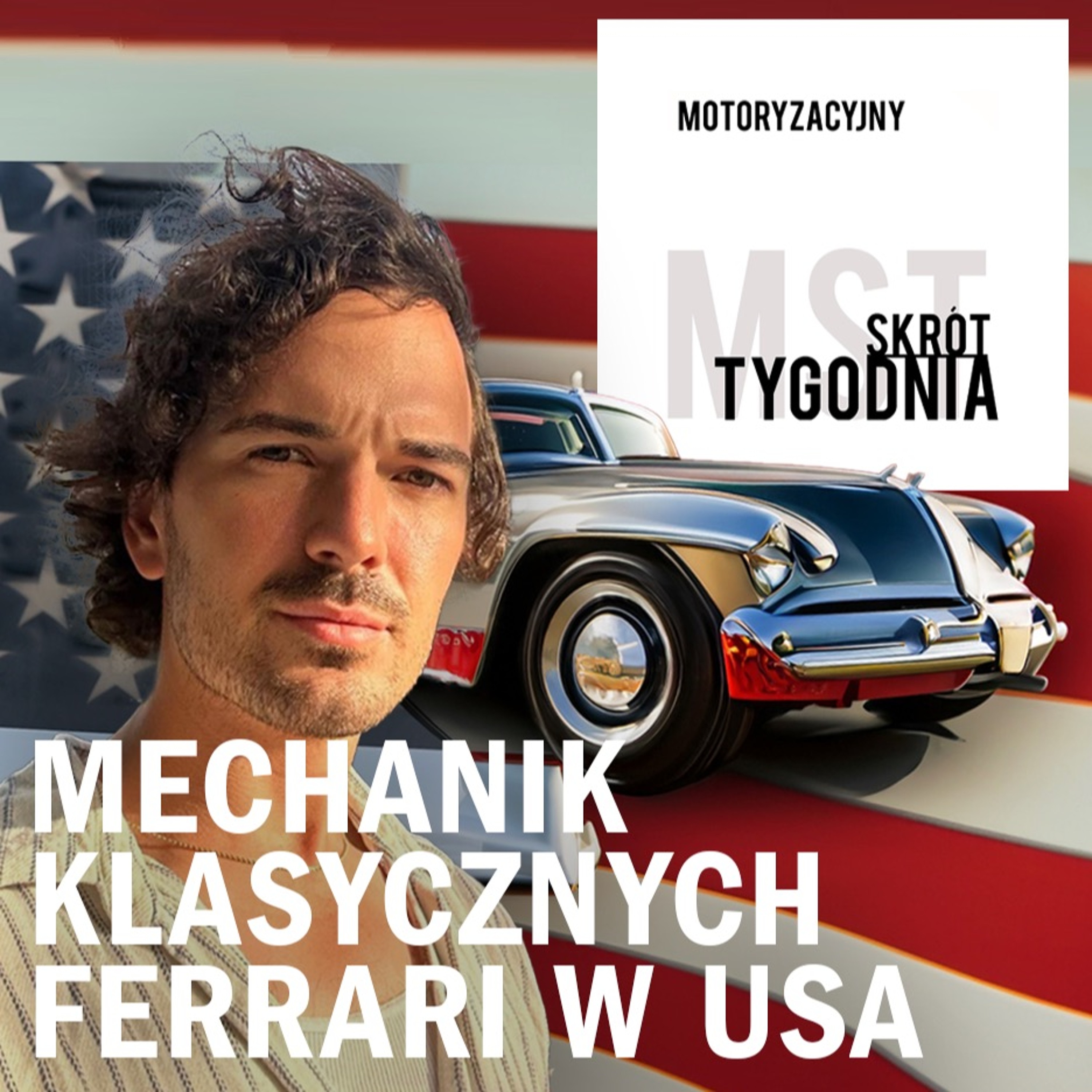 Motoryzacyjny Skrót Tygodnia