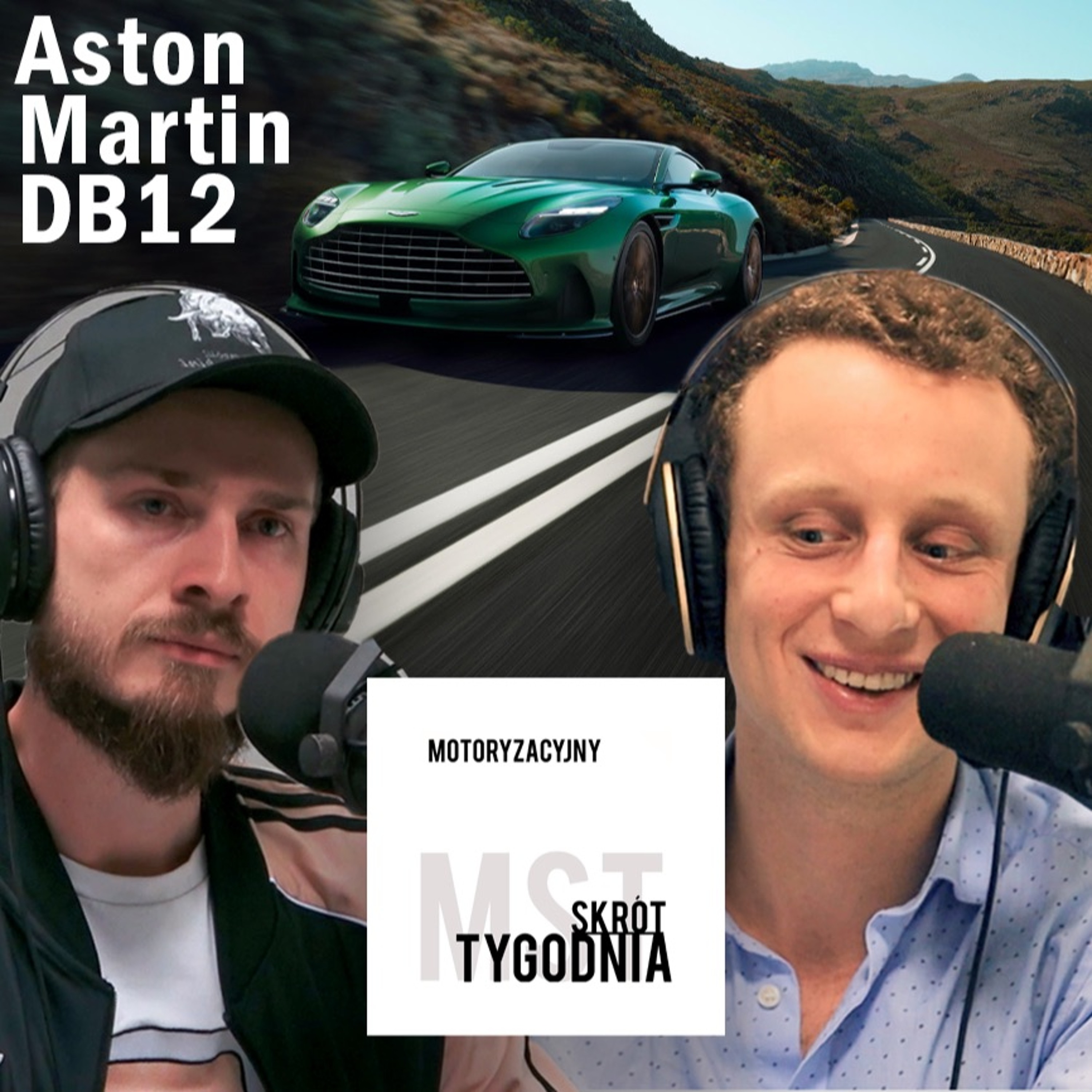 Motoryzacyjny Skrót Tygodnia