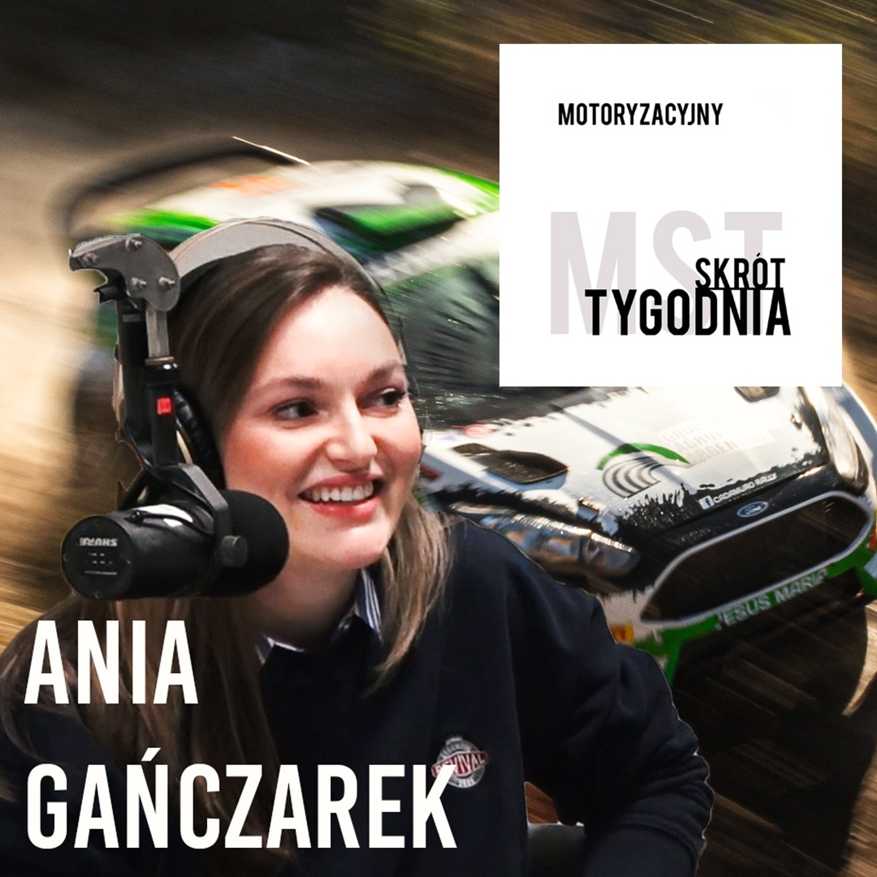 Motoryzacyjny Skrót Tygodnia