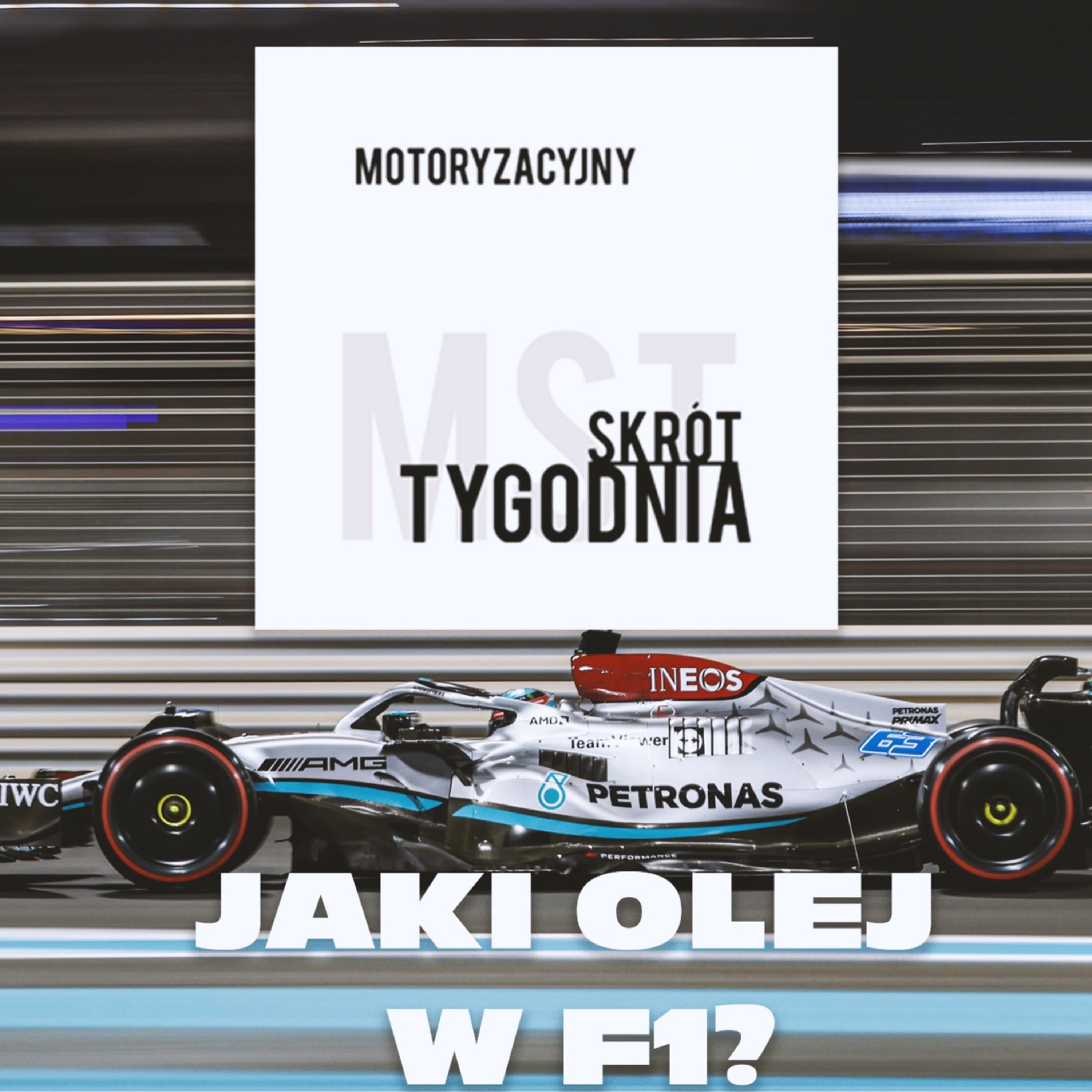Motoryzacyjny Skrót Tygodnia