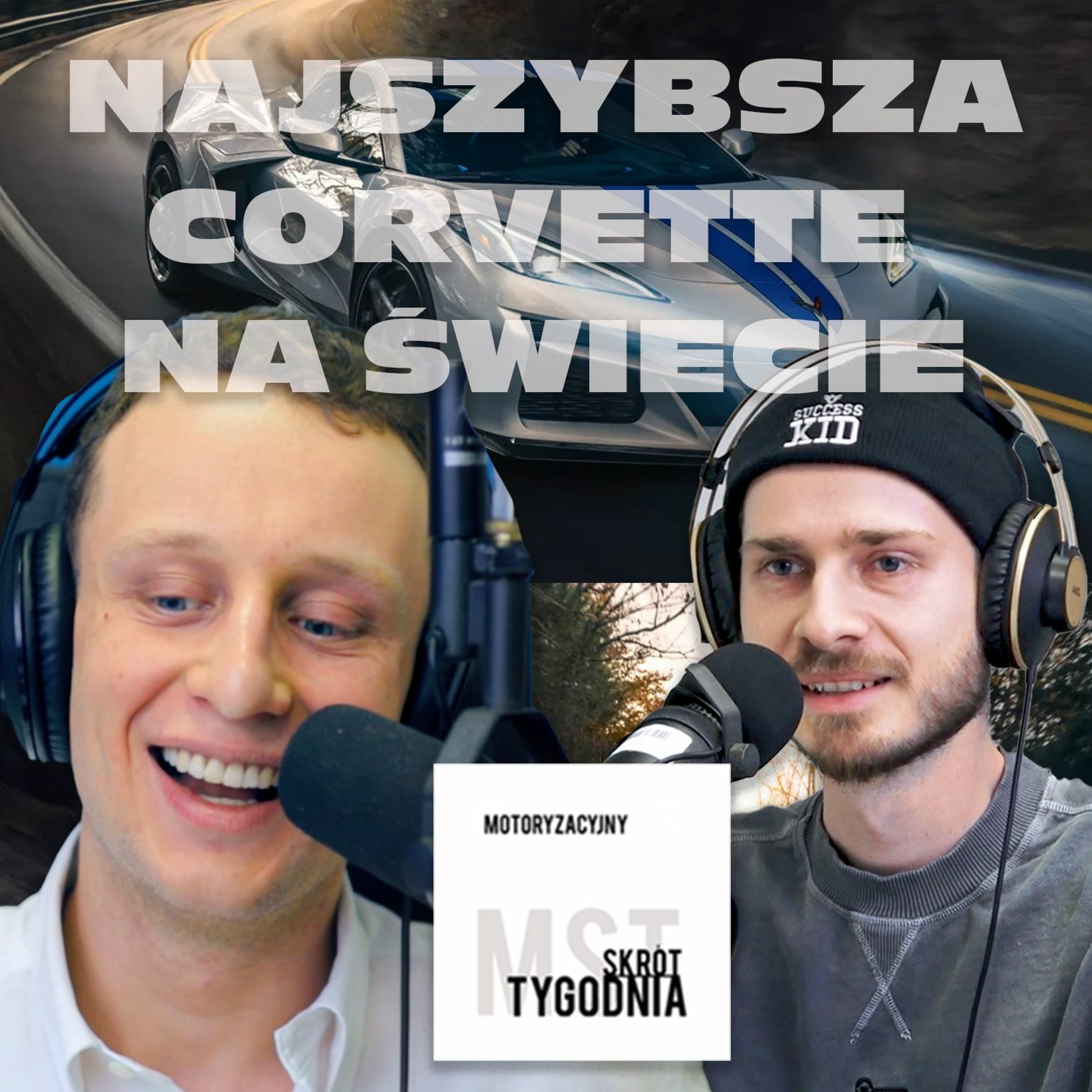 Motoryzacyjny Skrót Tygodnia