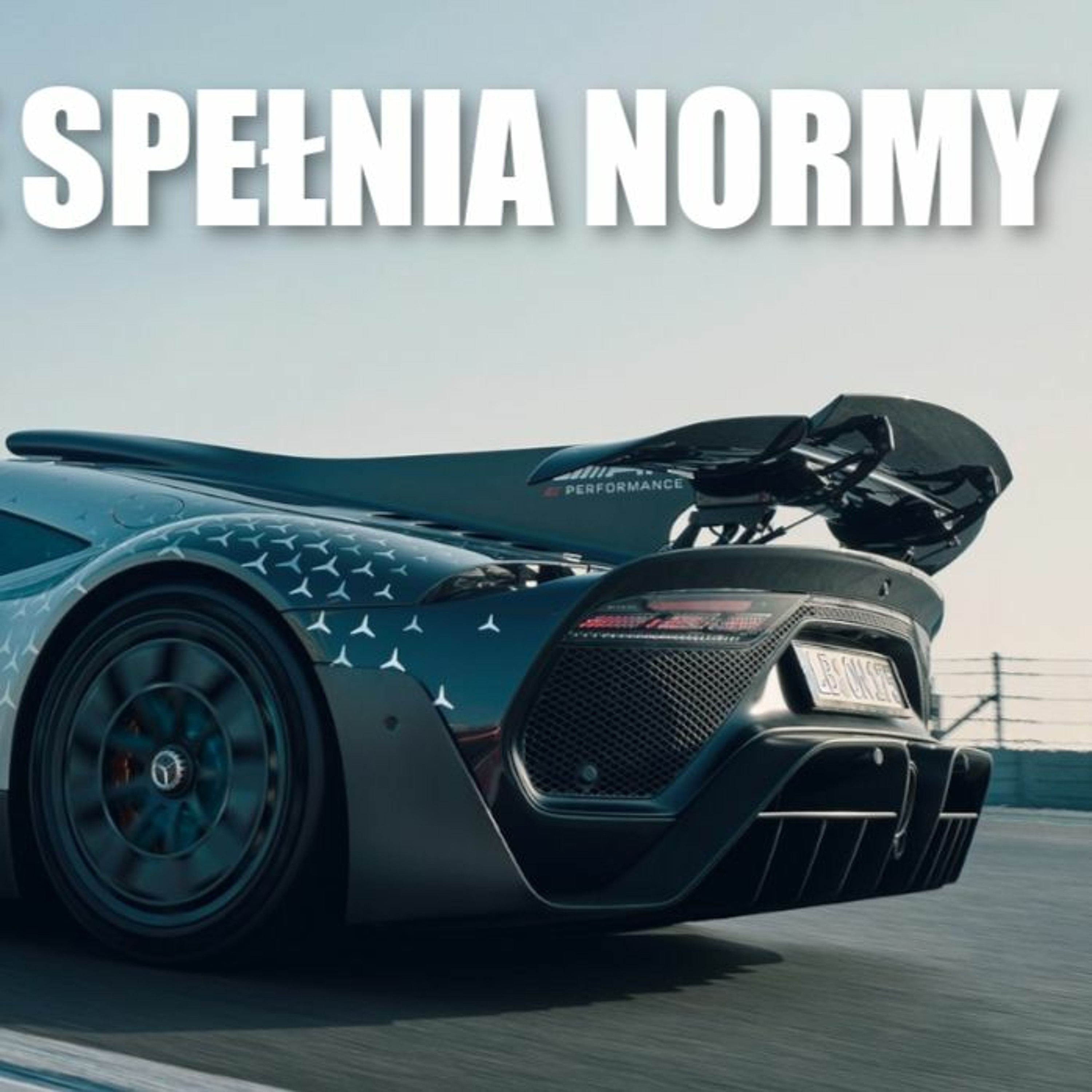 Motoryzacyjny Skrót Tygodnia